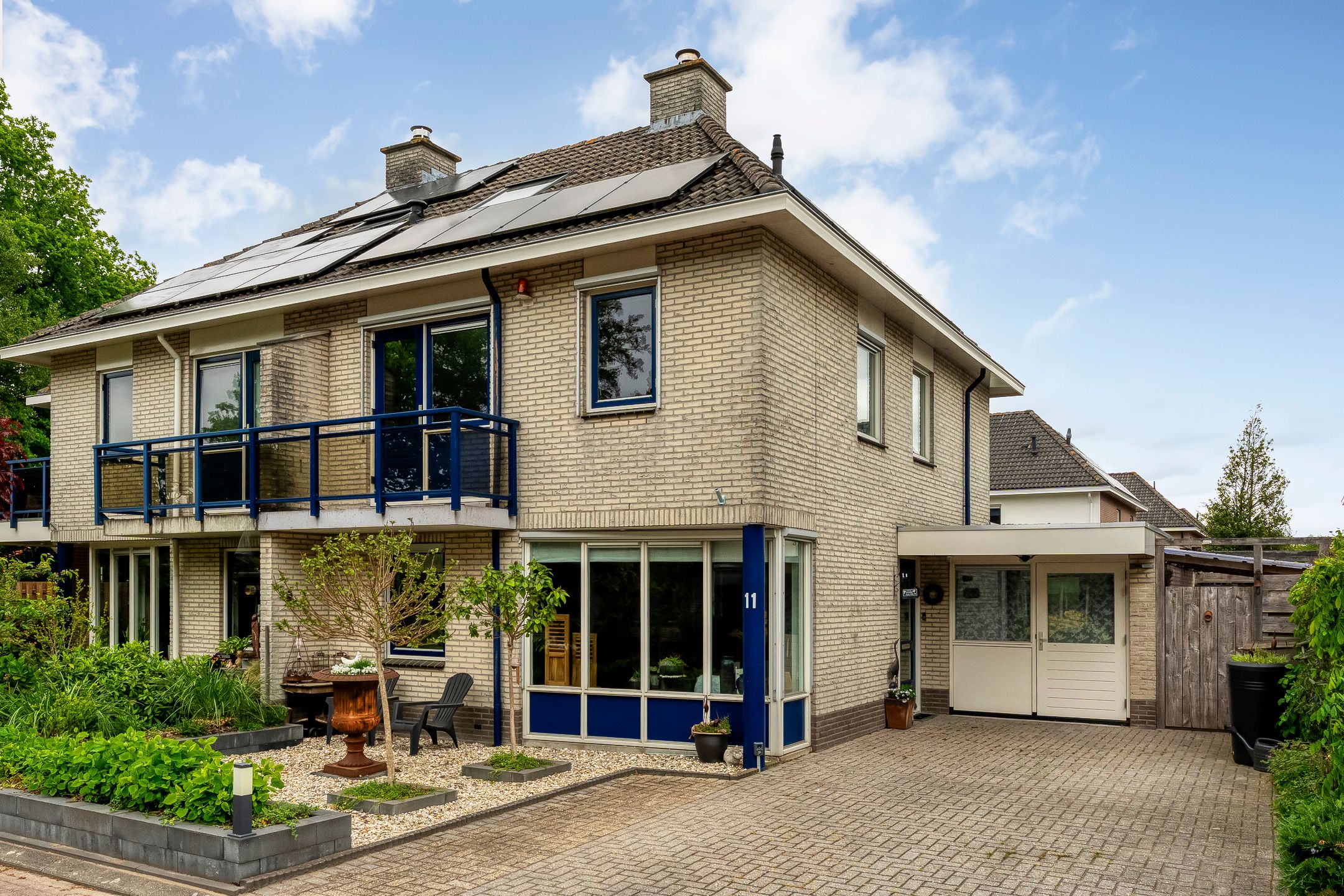 Foto van De beugel 11, Steenwijk