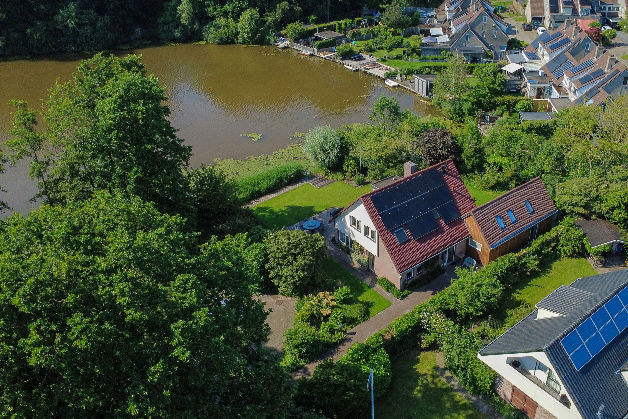 Foto van Nieuwe Gagels 35, Steenwijk