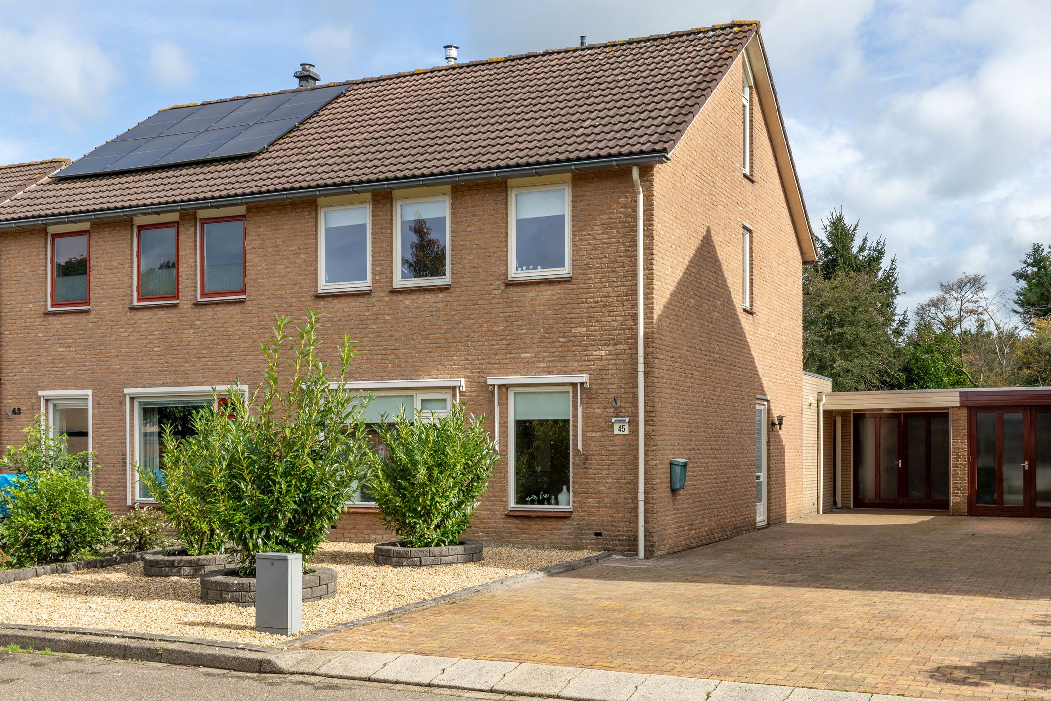 Foto van Nieuwe Gagels 45, Steenwijk