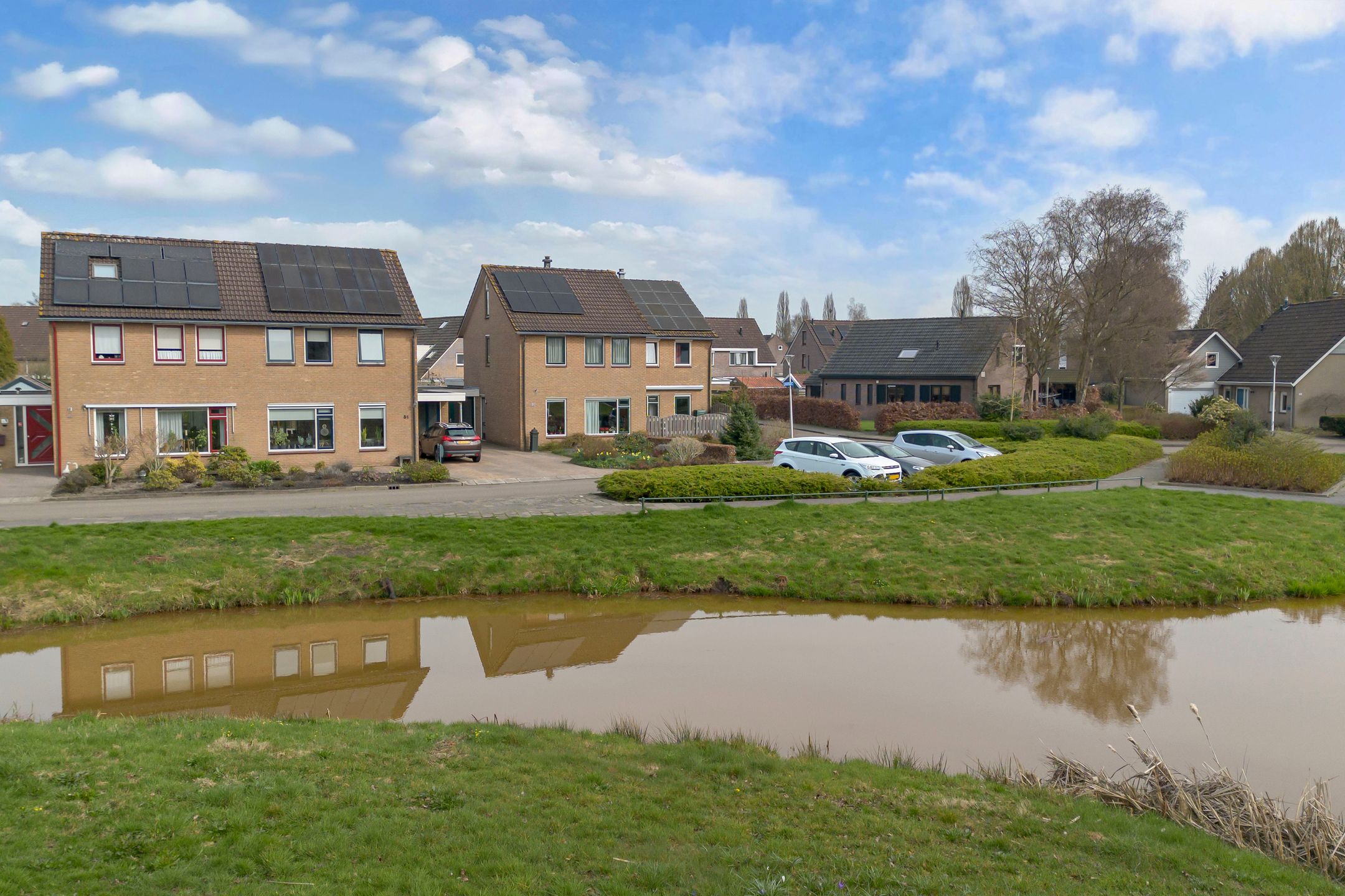 Foto van Nieuwe Gagels 51A, Steenwijk