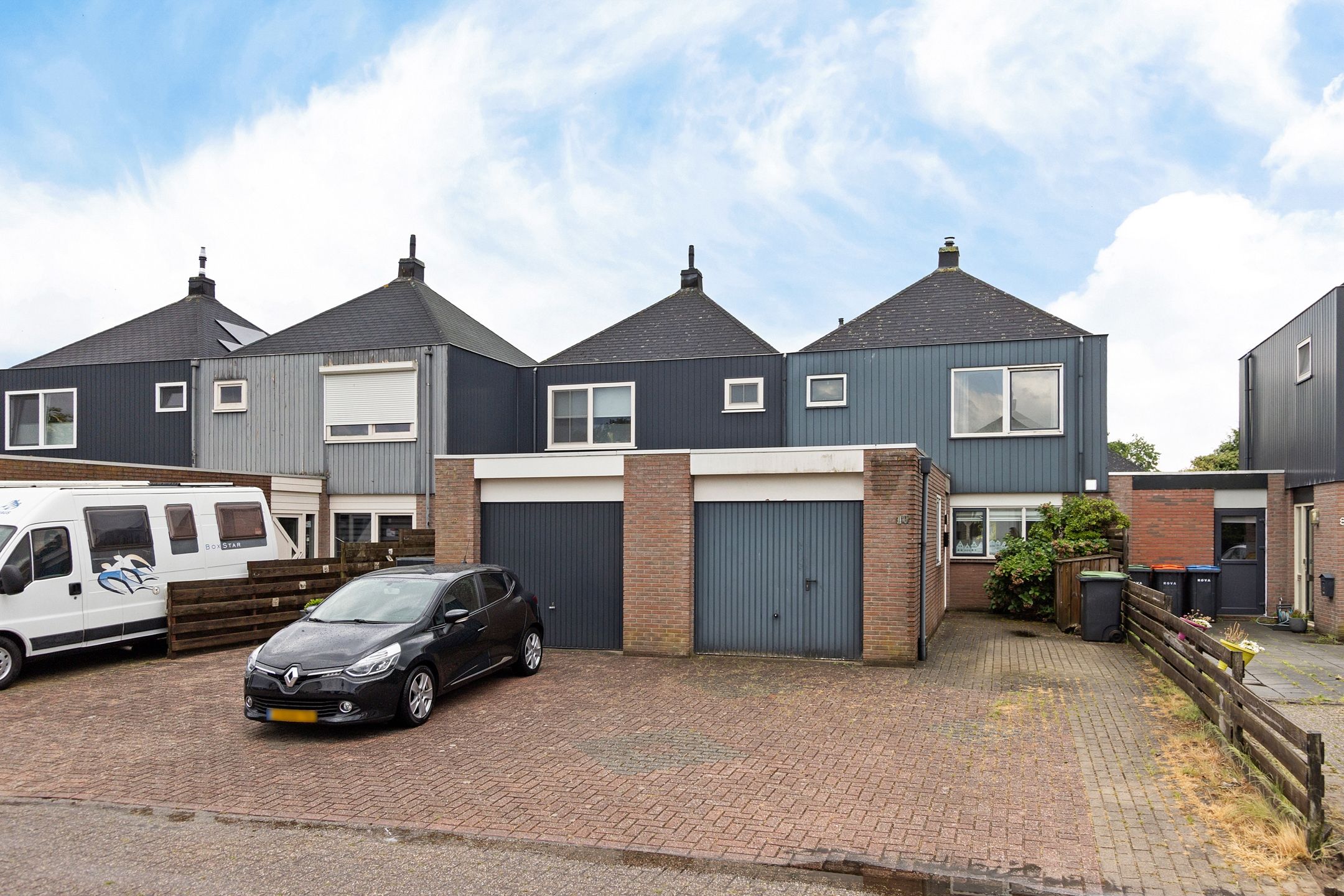 Foto van Stroomdal 10, Steenwijk