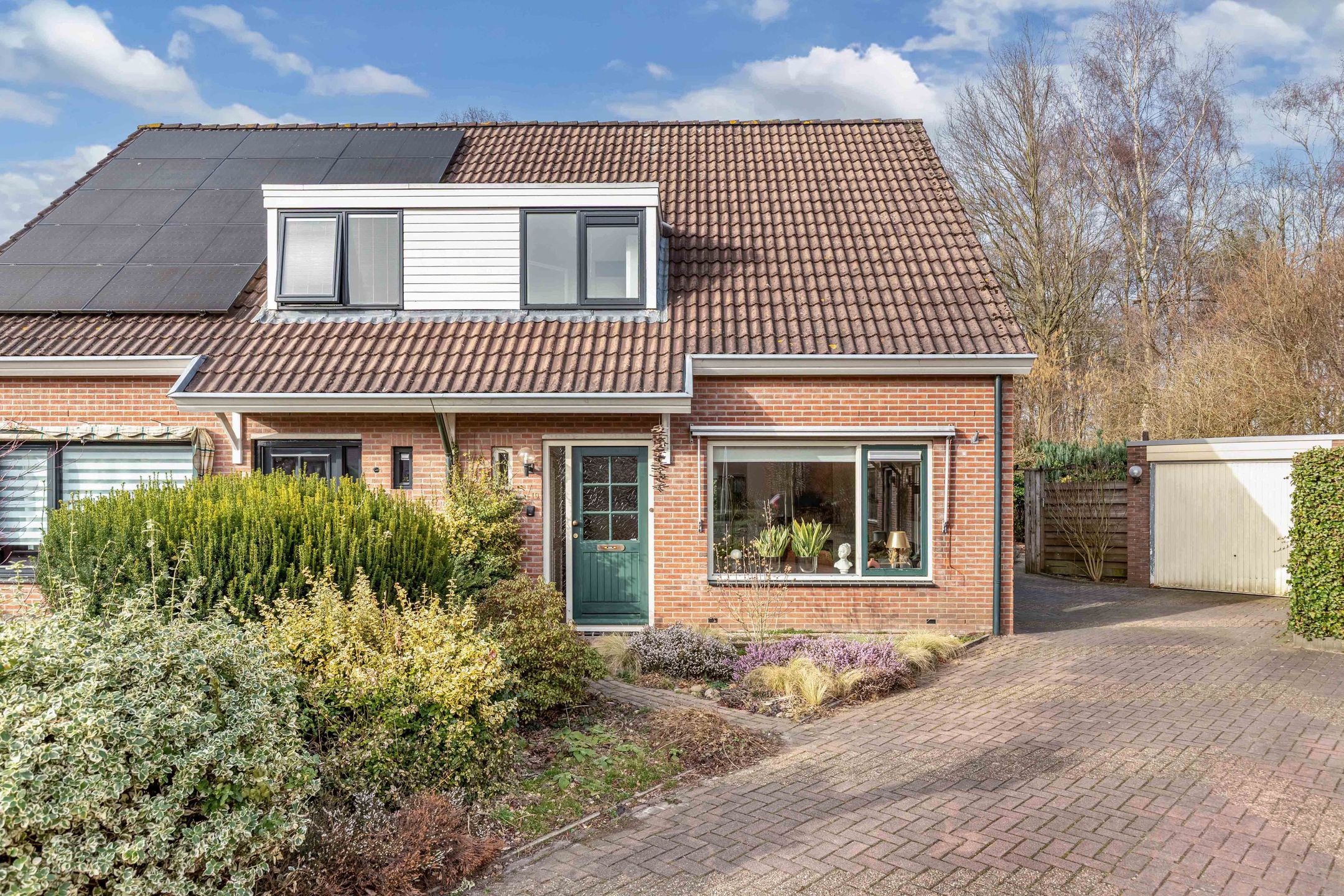 Foto van Rietlanden 10, Steenwijk