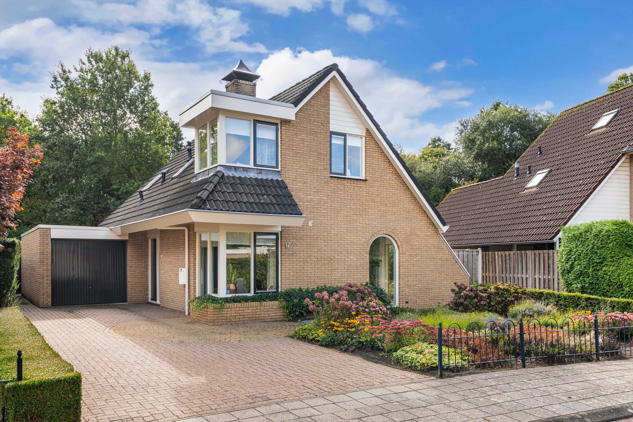 Foto van De wanne 17, Steenwijk