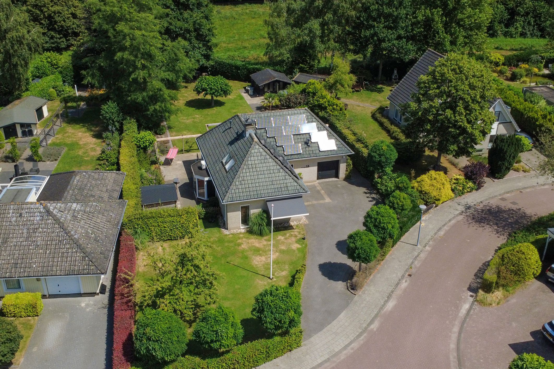 Foto van De wiende 19, Steenwijk