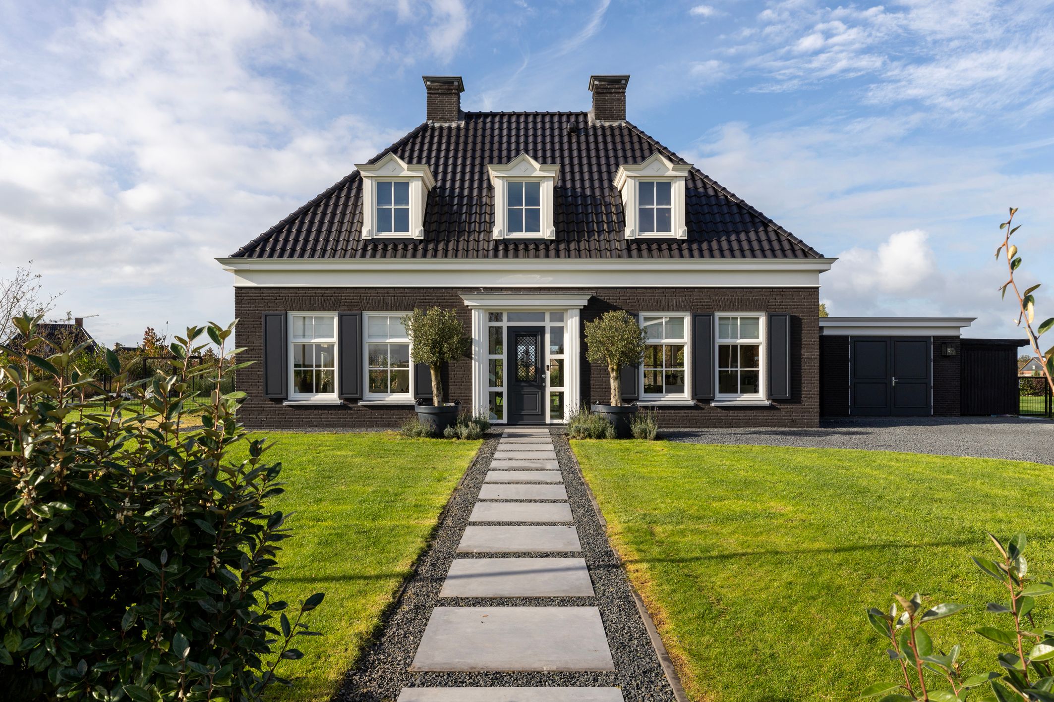 Foto van Landgoedallee 21, Steenwijk