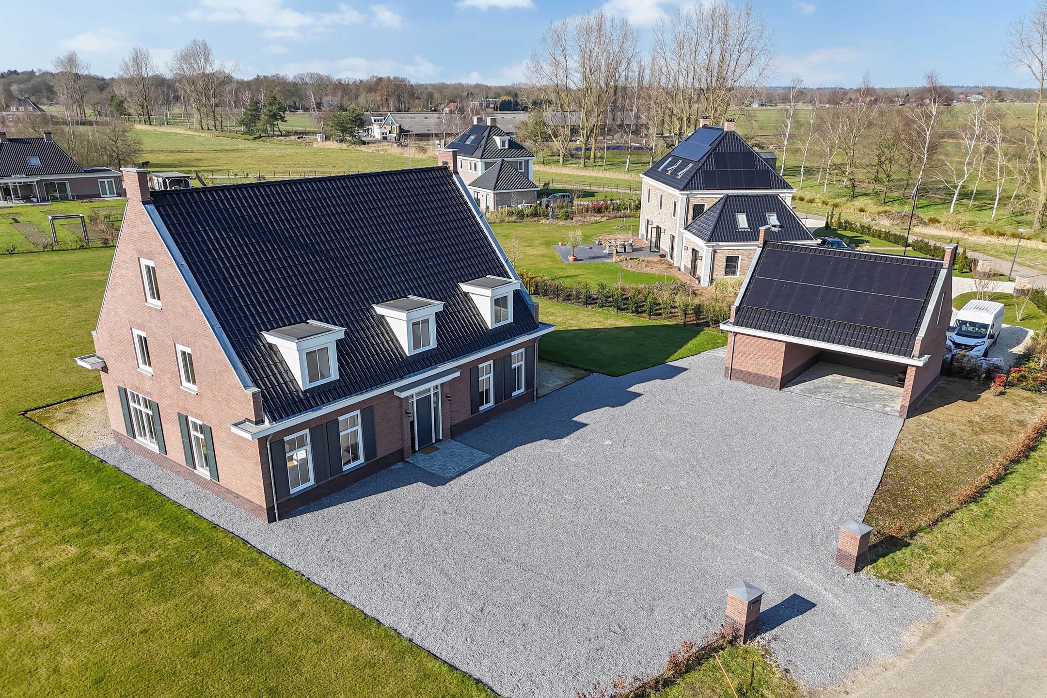 Foto van Landgoedallee 23, Steenwijk