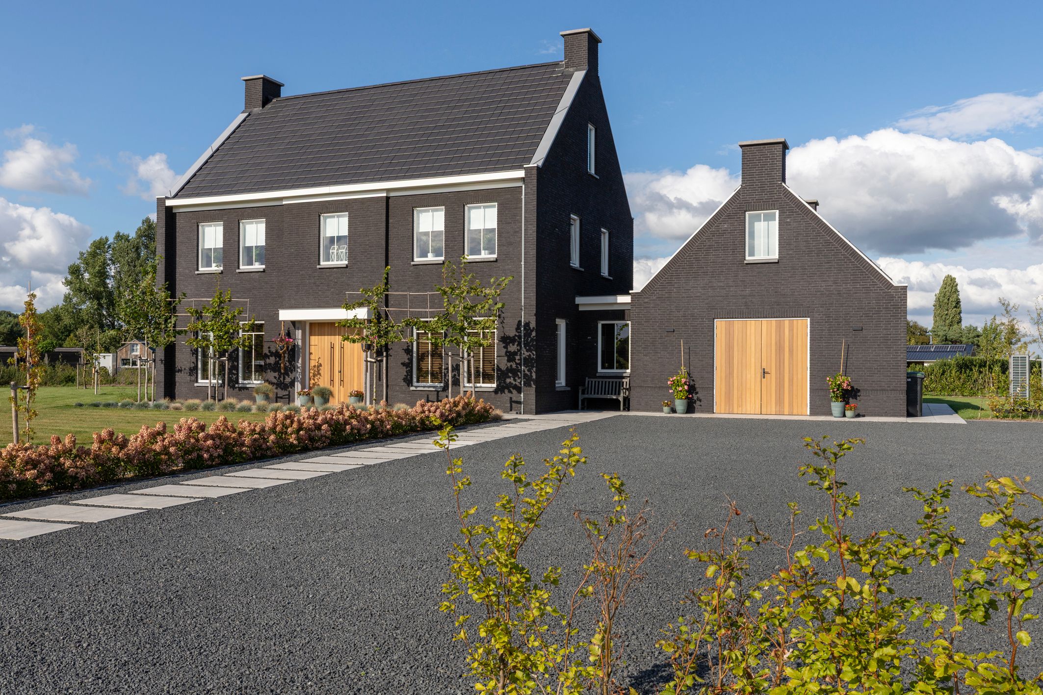 Foto van Landgoedallee 26, Steenwijk