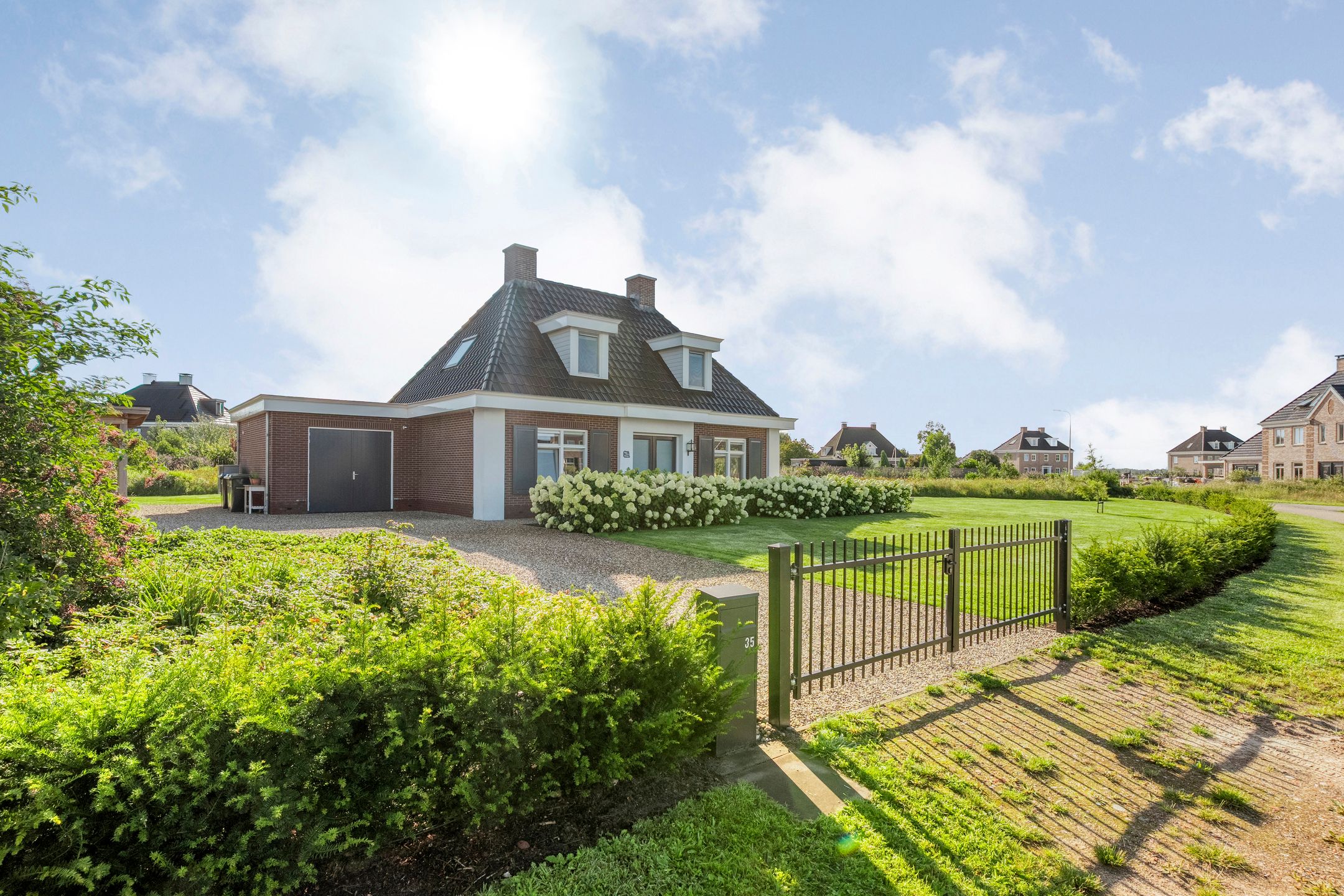 Foto van Landgoedallee 35, Steenwijk