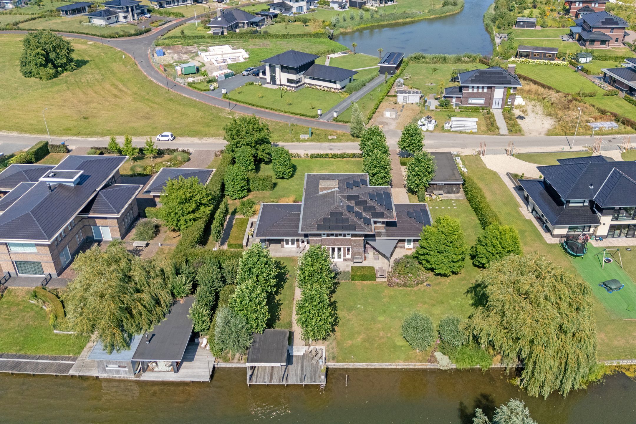 Foto van Buitensingel 10, Steenwijk