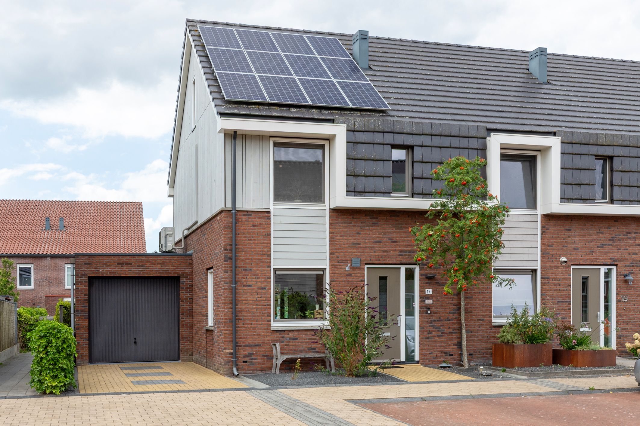 Foto van Korporaal 17, Steenwijk