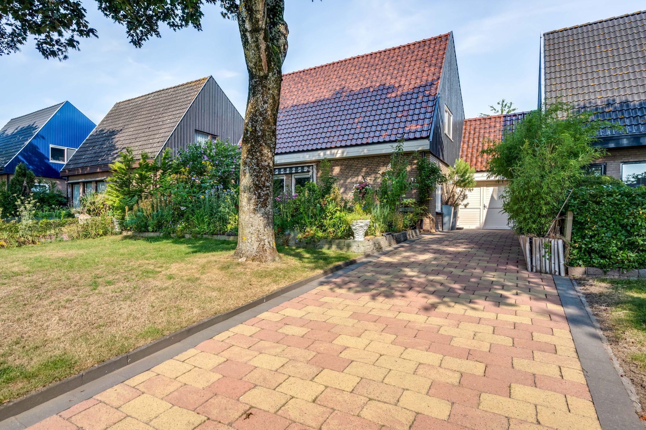 Foto van Bergsteinlaan 112, Tuk