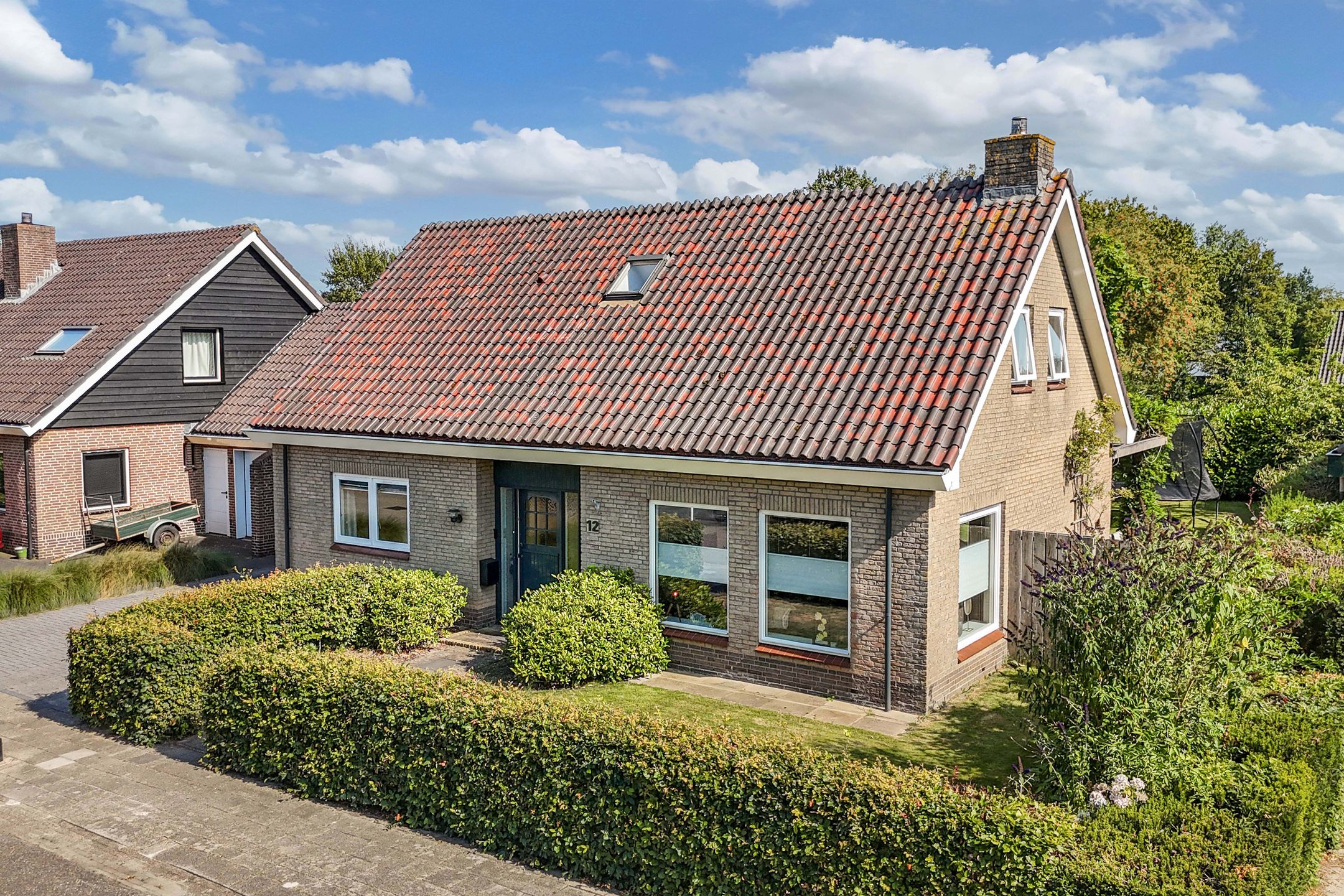 Foto van Bakkersveld 12, Tuk