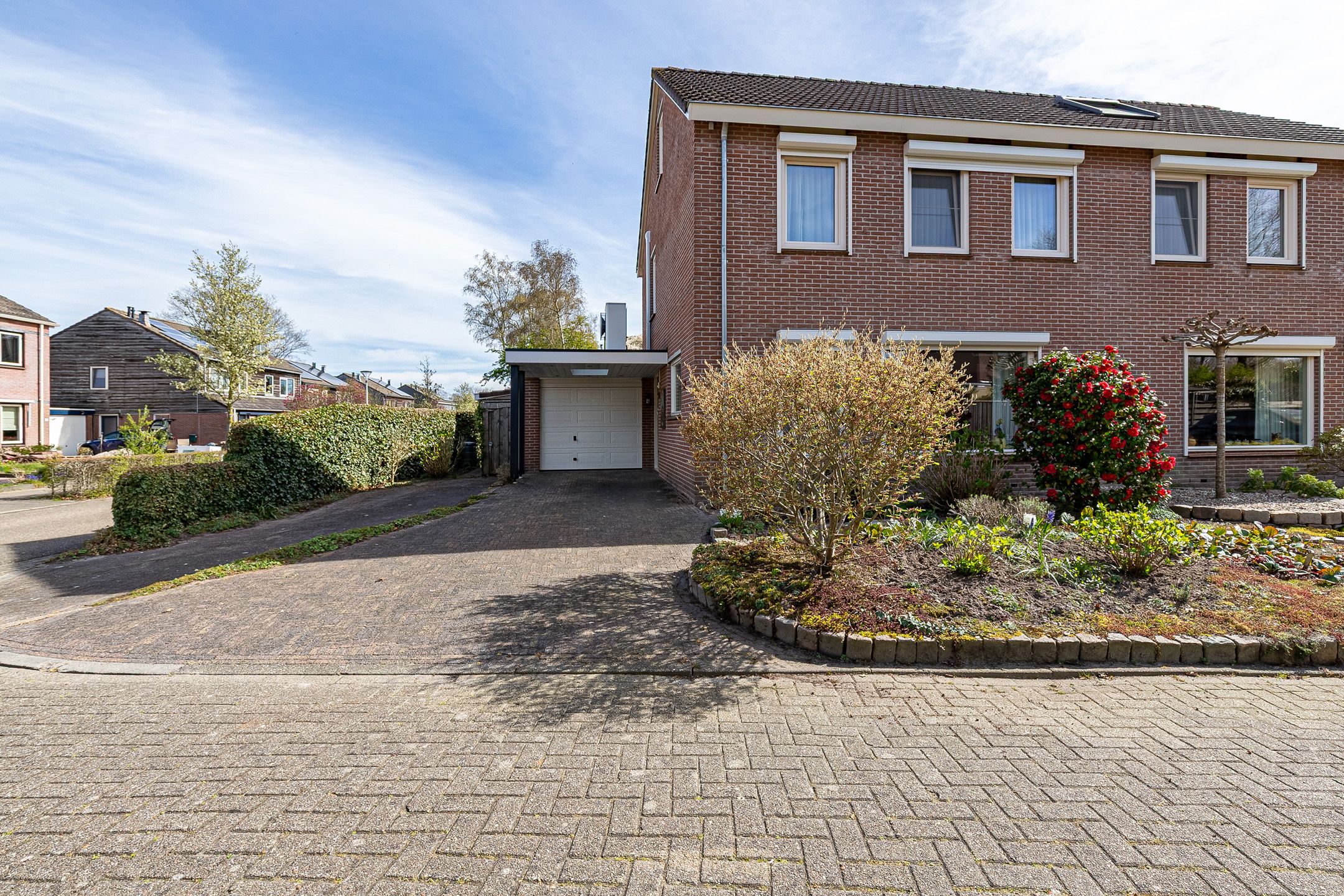 Foto van Bakkersveld 63, Tuk