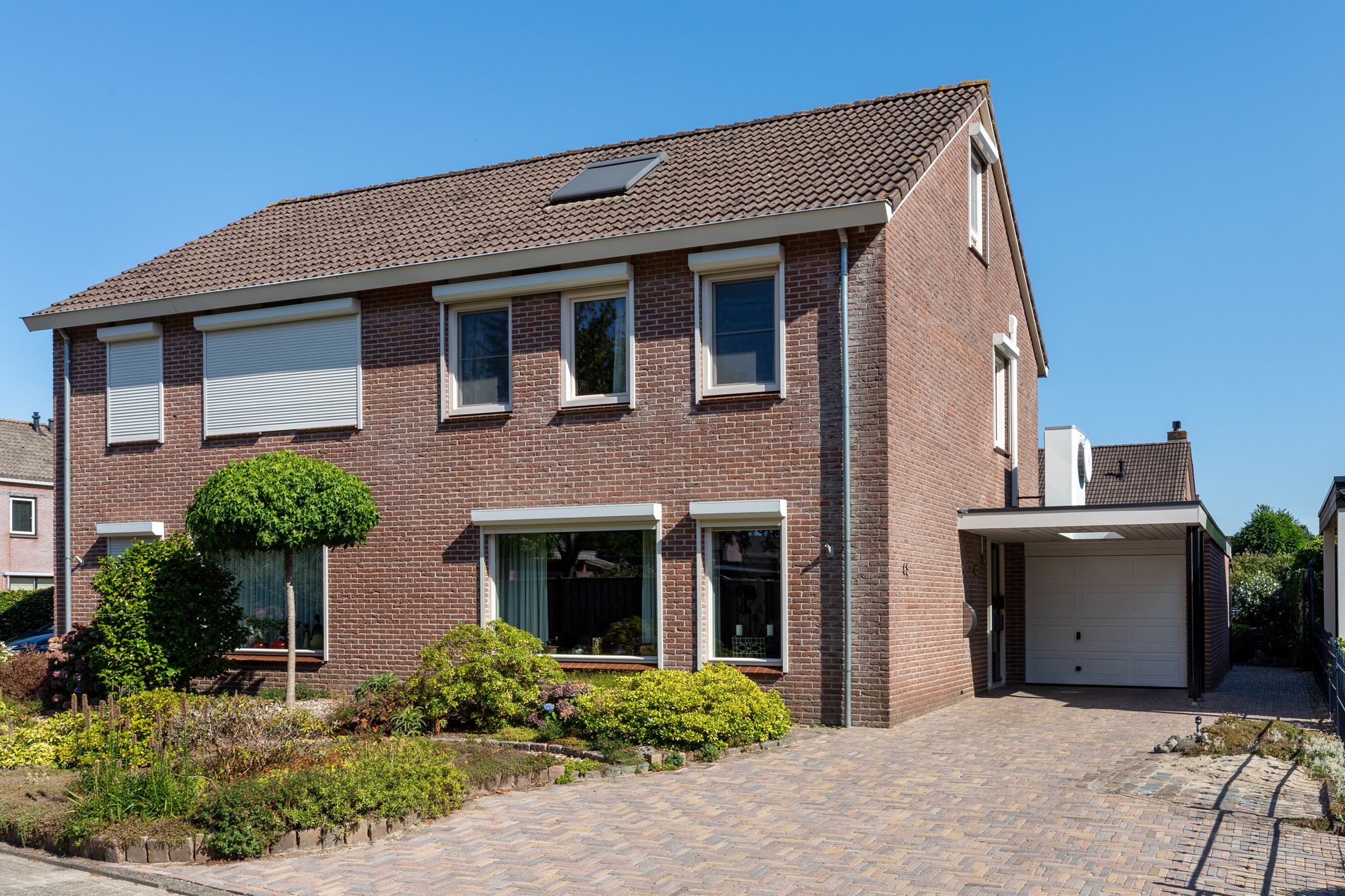 Foto van Bakkersveld 65, Tuk