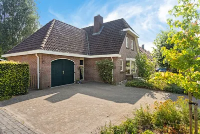 Foto van Oosterhoek 8, Tuk