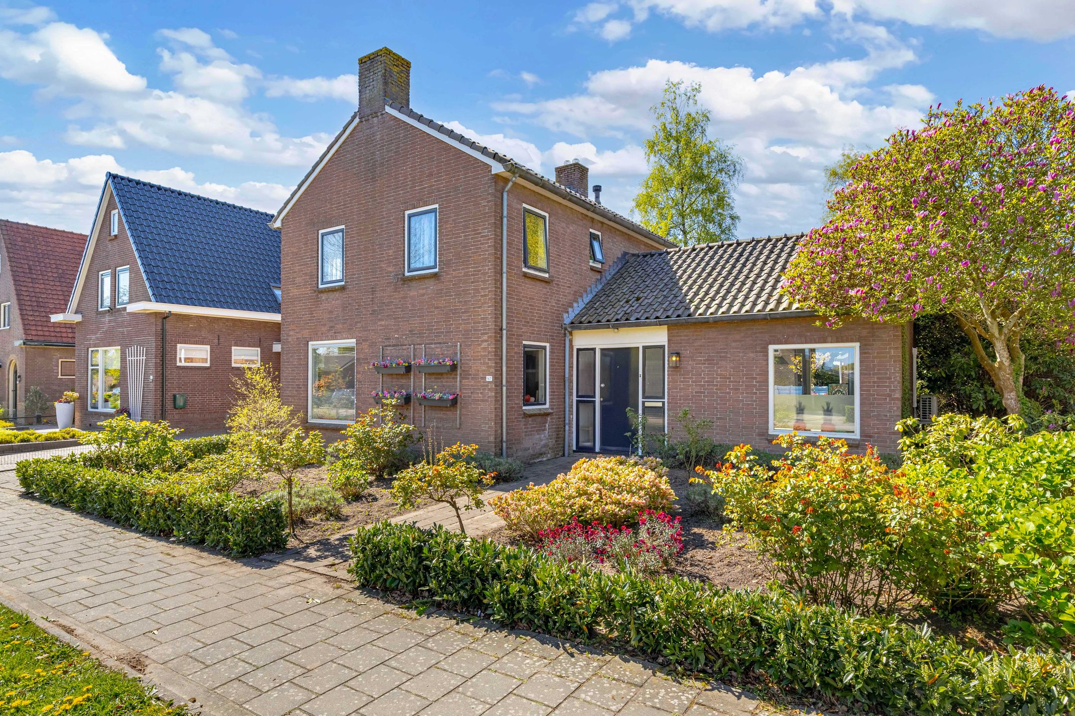 Foto van Tukseweg 167, Tuk
