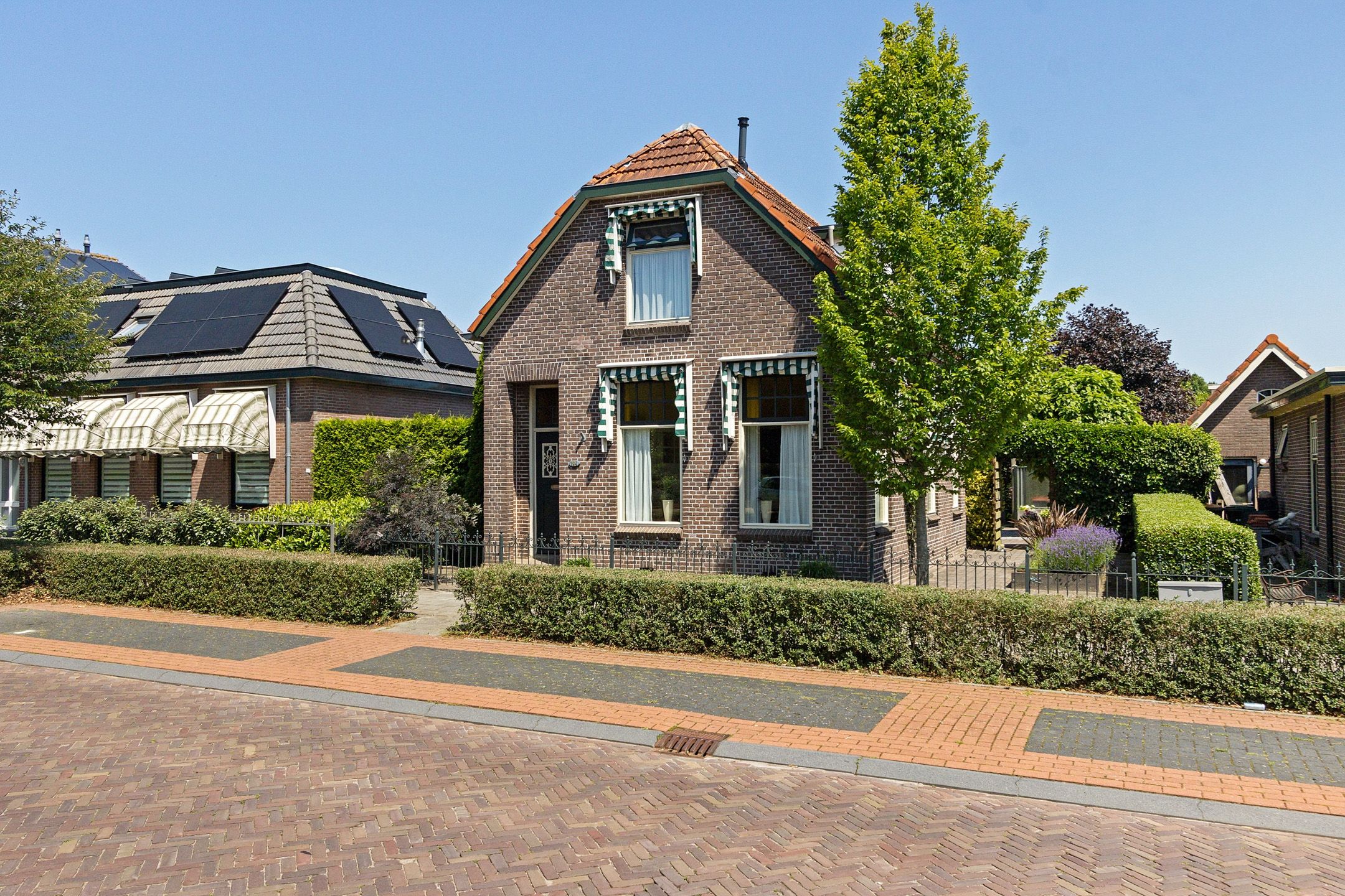 Foto van Tukseweg 194, Tuk