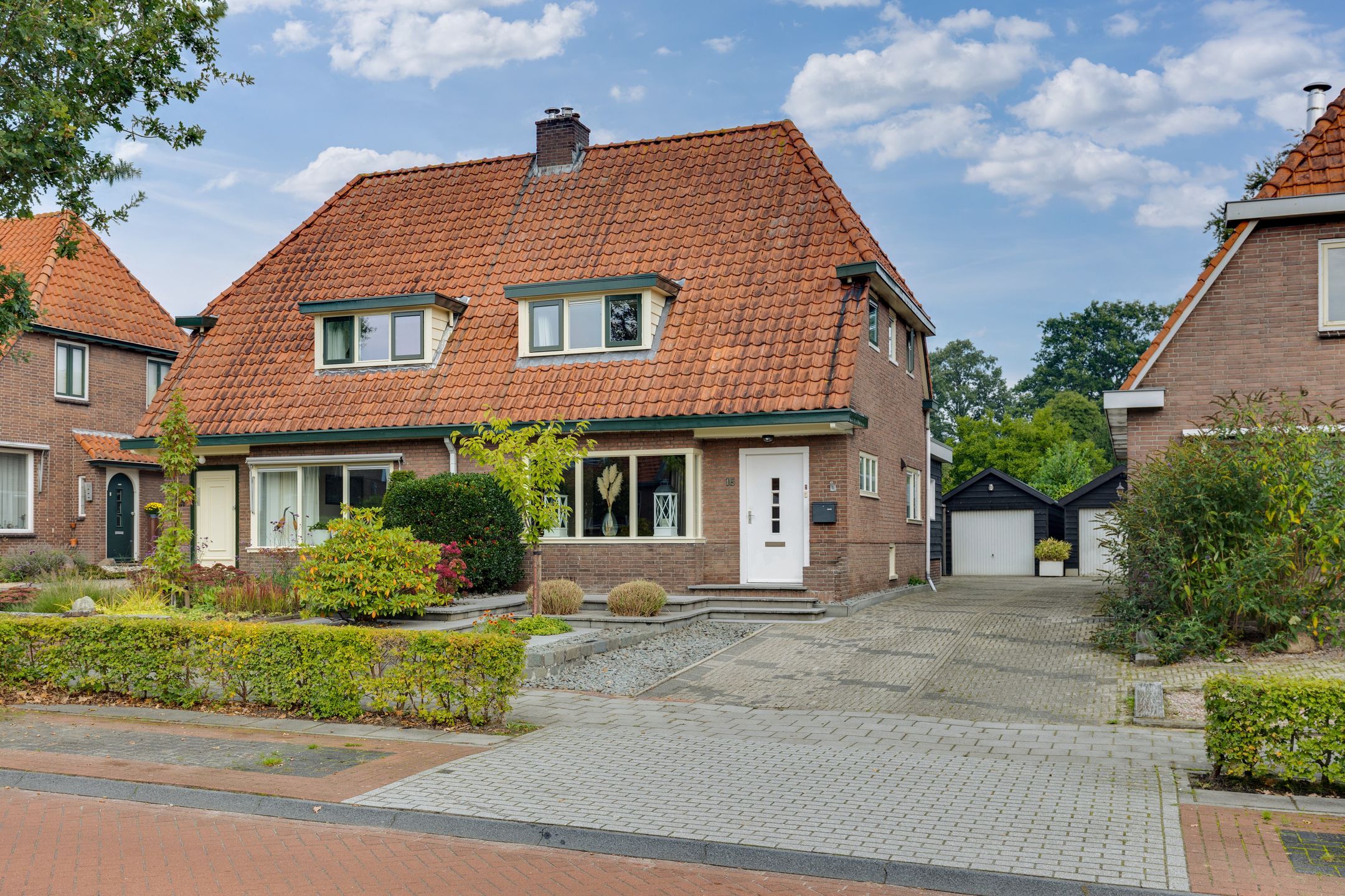 Foto van Oldemarktseweg 16, Tuk