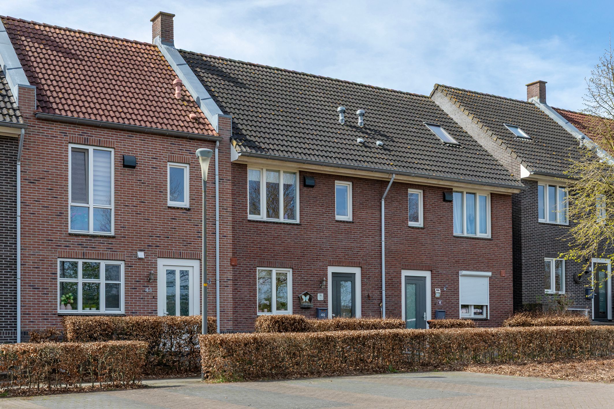 Foto van De Heerlijkheid 46, Tuk