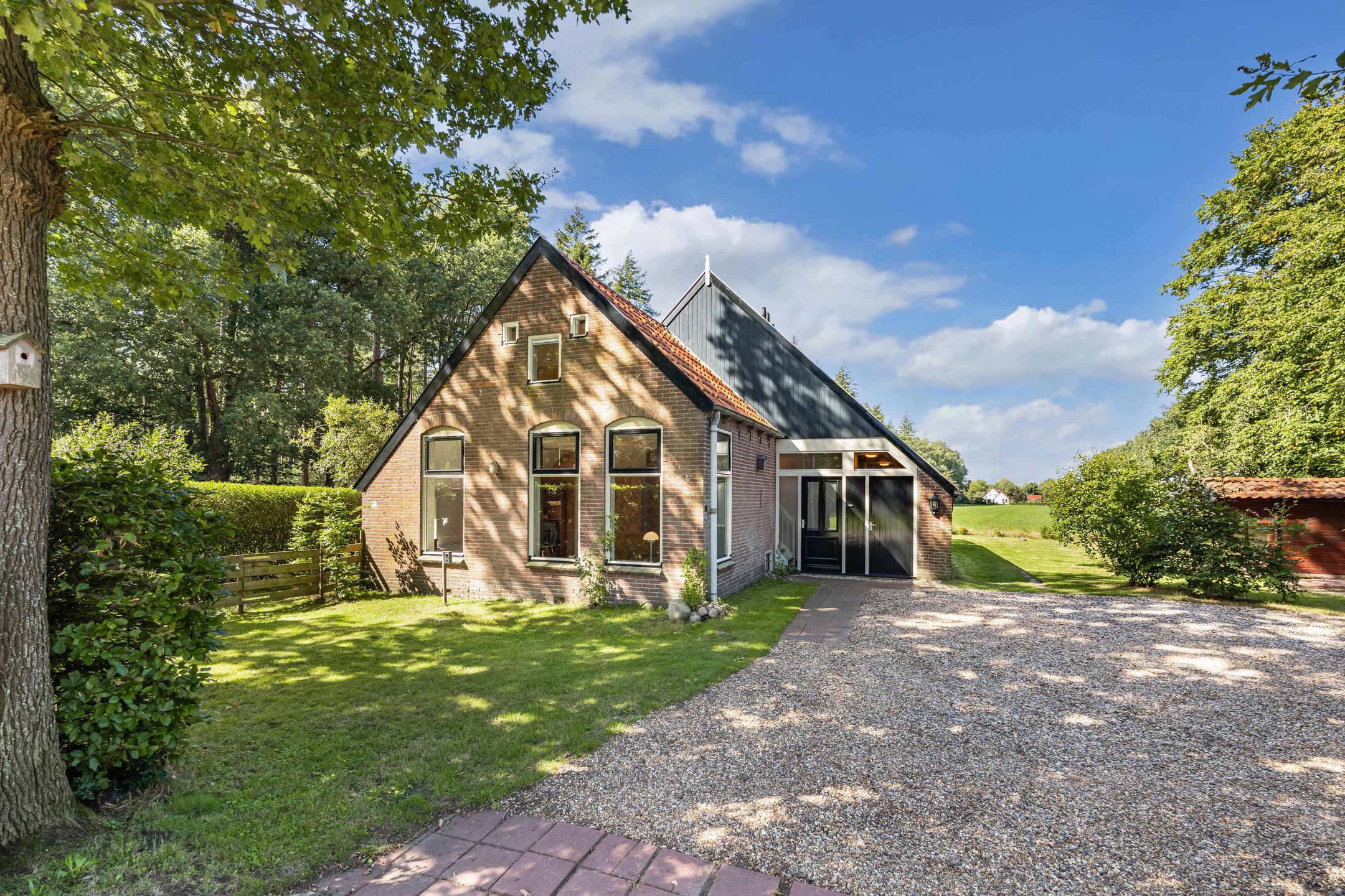 Foto van Woldweg 2, De Pol