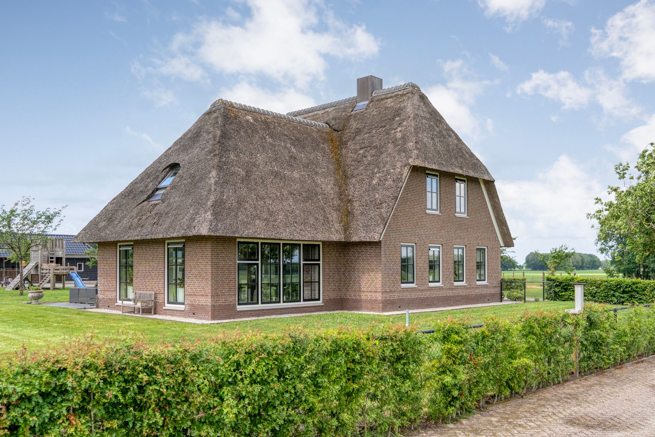 Foto van Ronde Blesse 4, Willemsoord