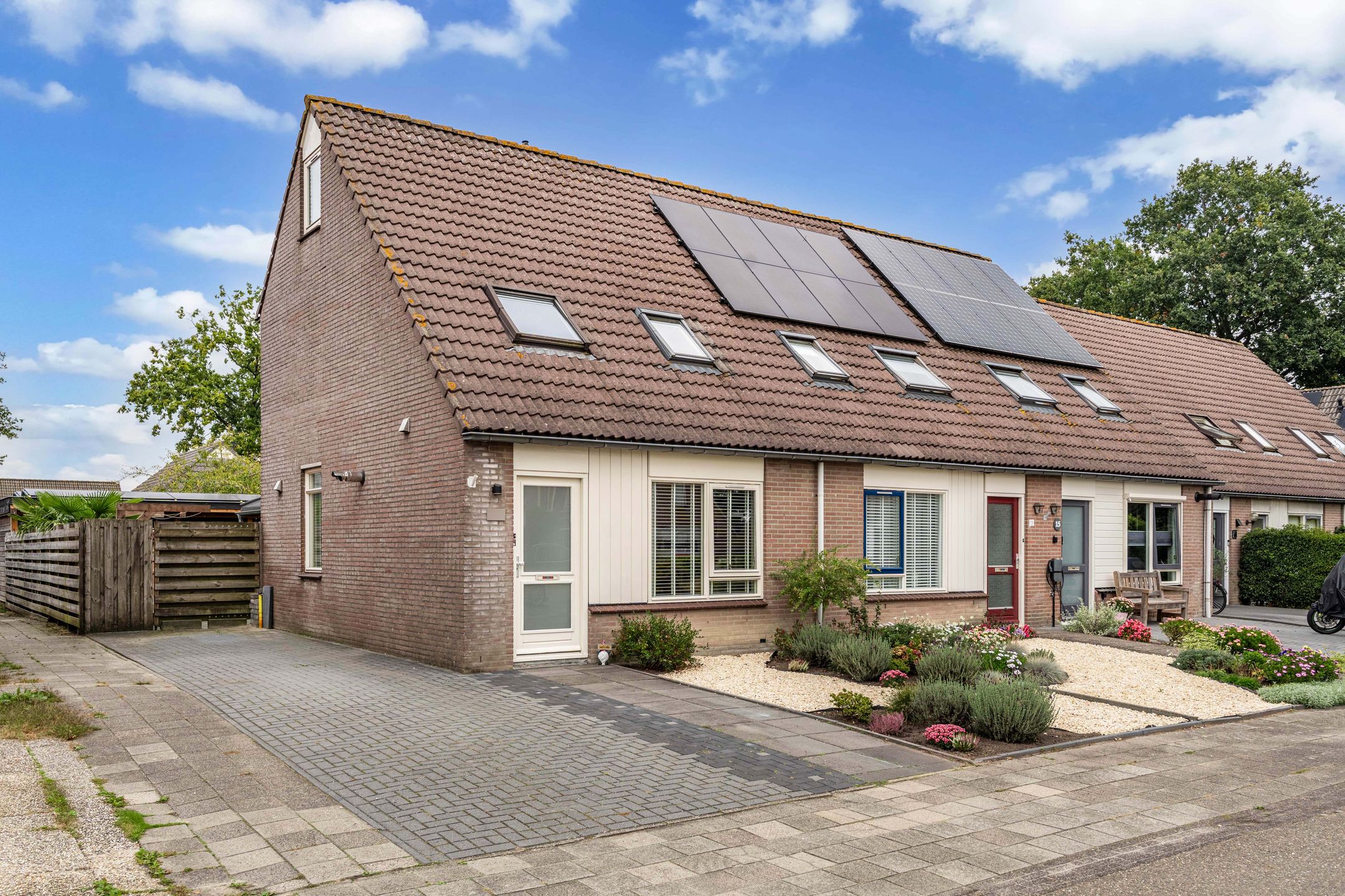 Foto van Ir. C.A. Kloosterhuisstraat 11, Willemsoord