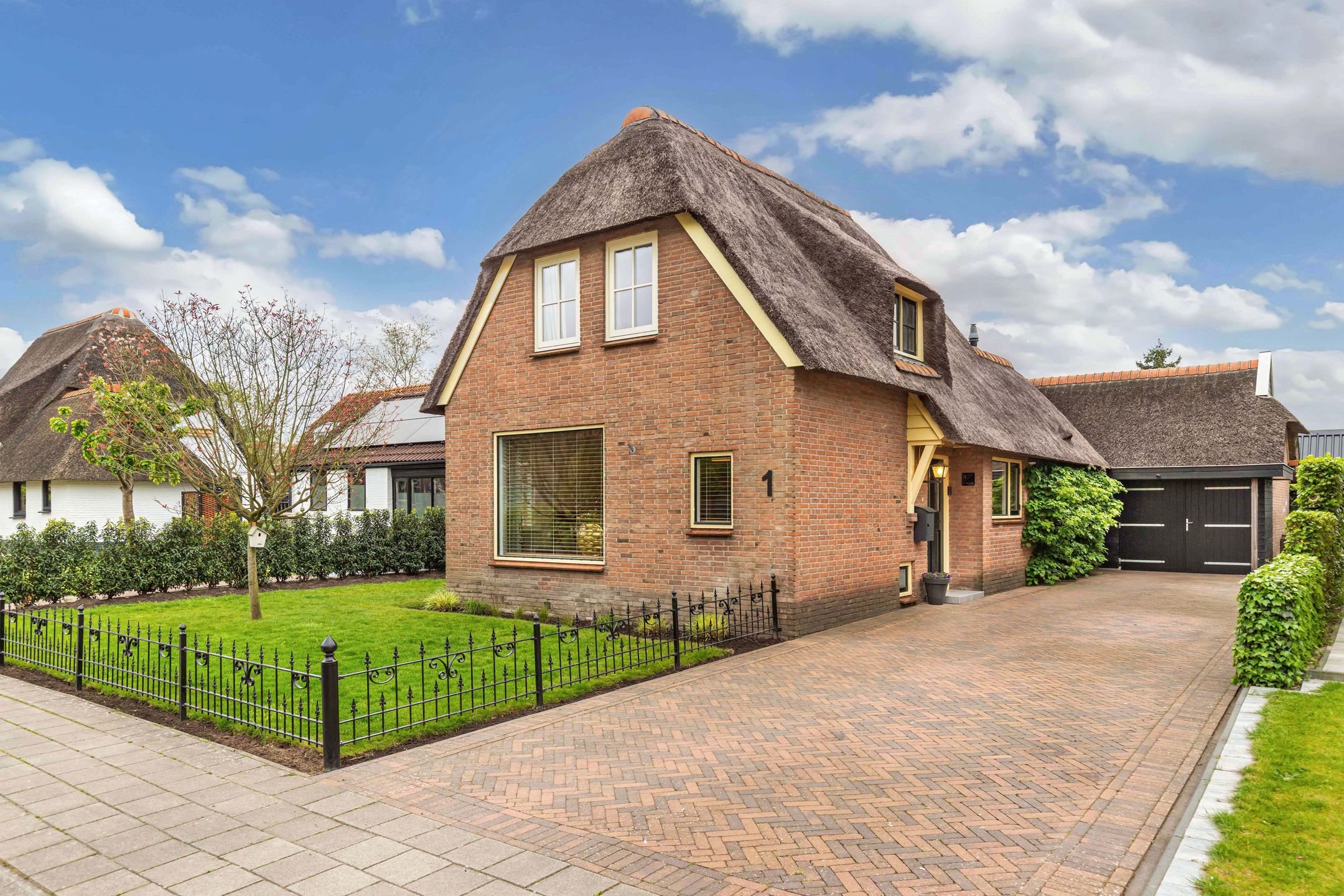Foto van Prins Frederikstraat 1, Willemsoord