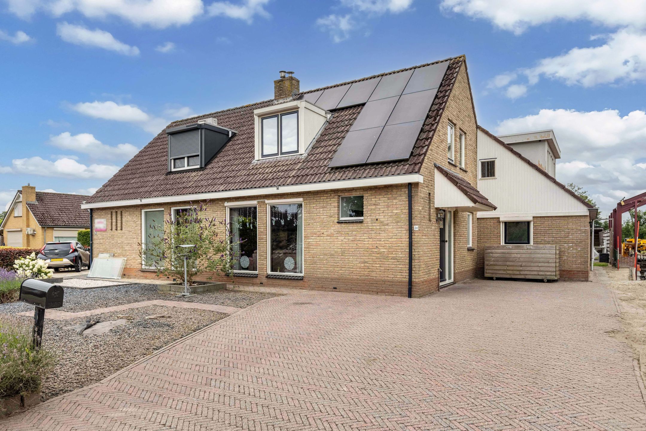 Foto van Prins Frederikstraat 24, Willemsoord