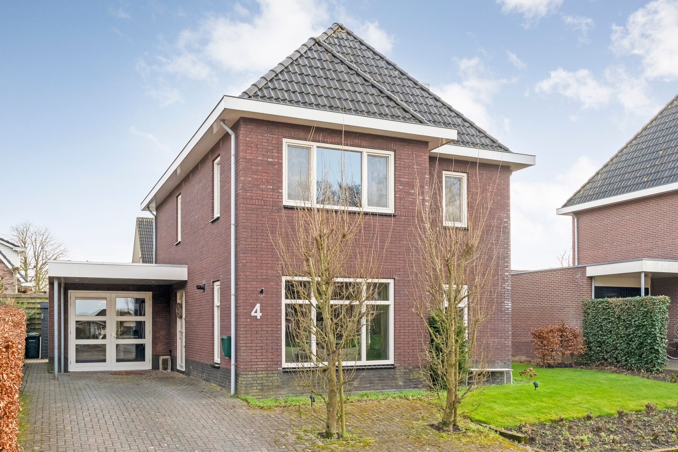 Foto van St. Andreasstraat 4, Steenwijkerwold