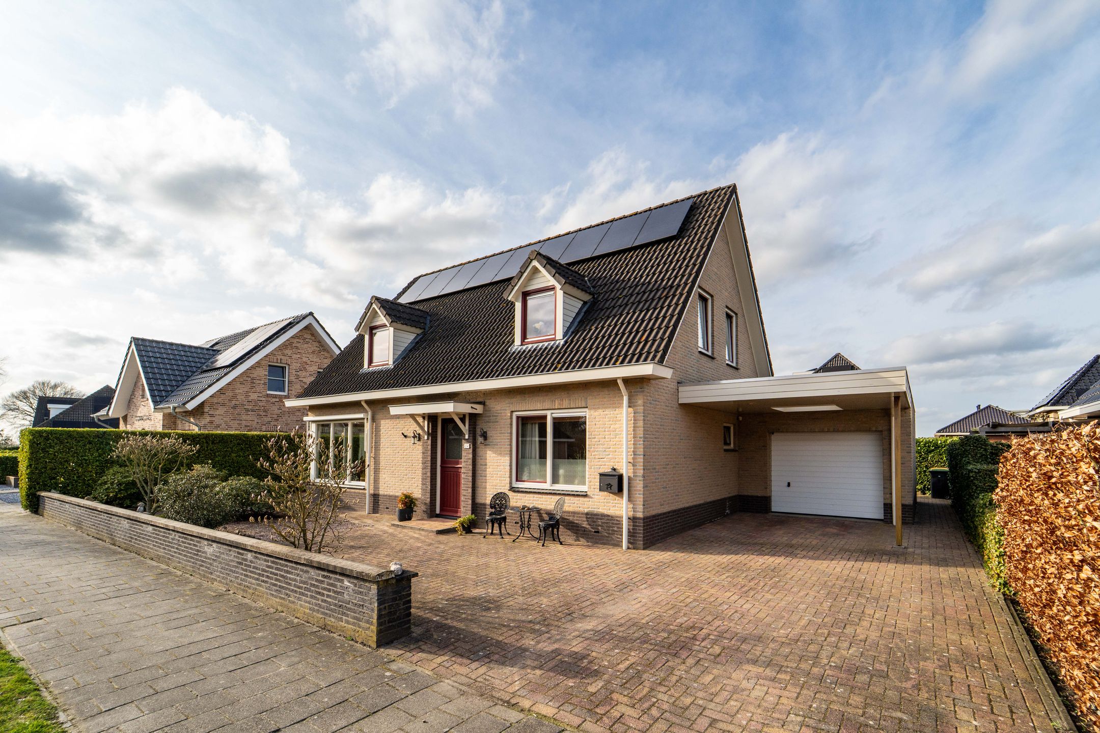 Foto van Mariënwold 24, Steenwijkerwold
