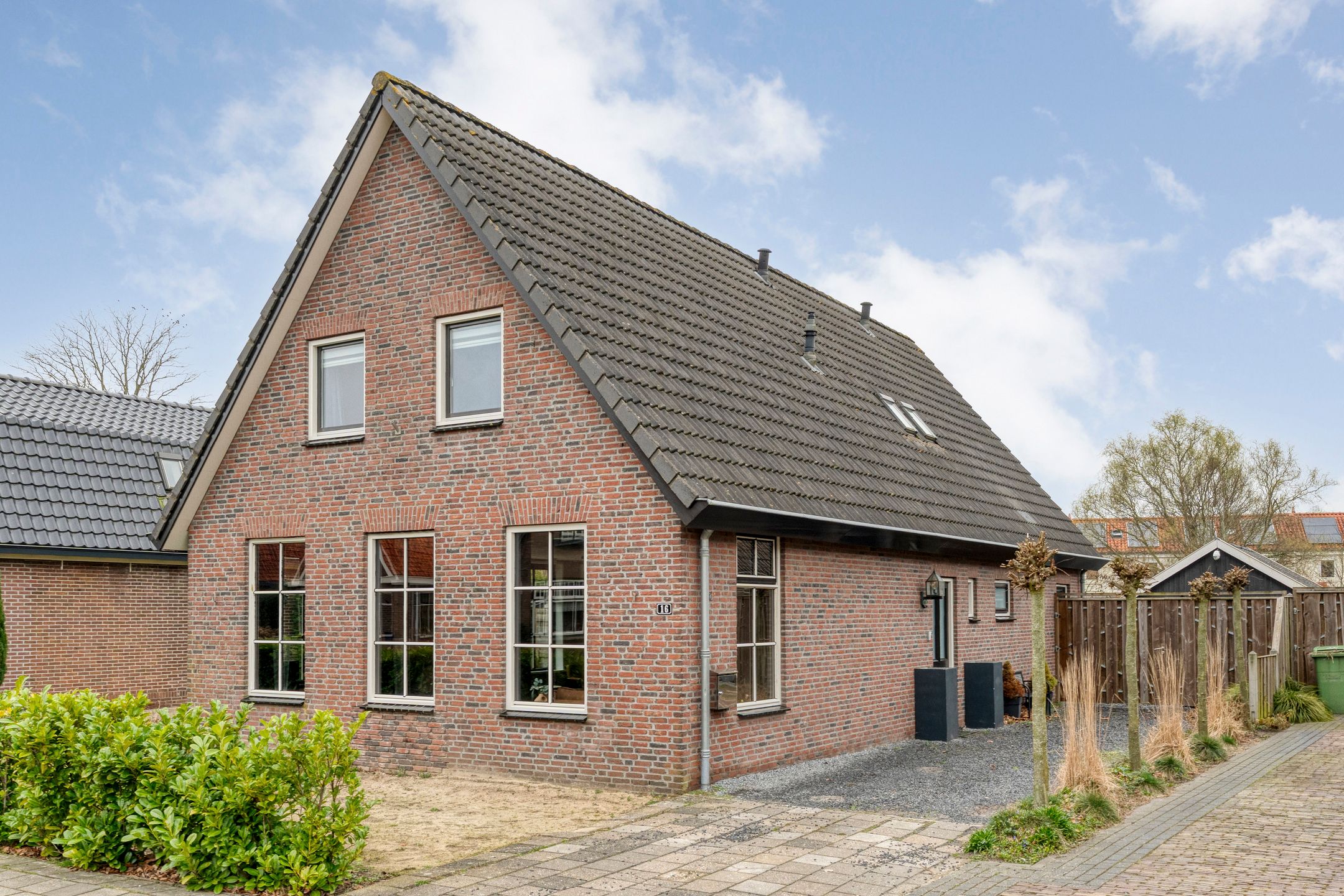 Foto van Gelderingen 16, Steenwijkerwold