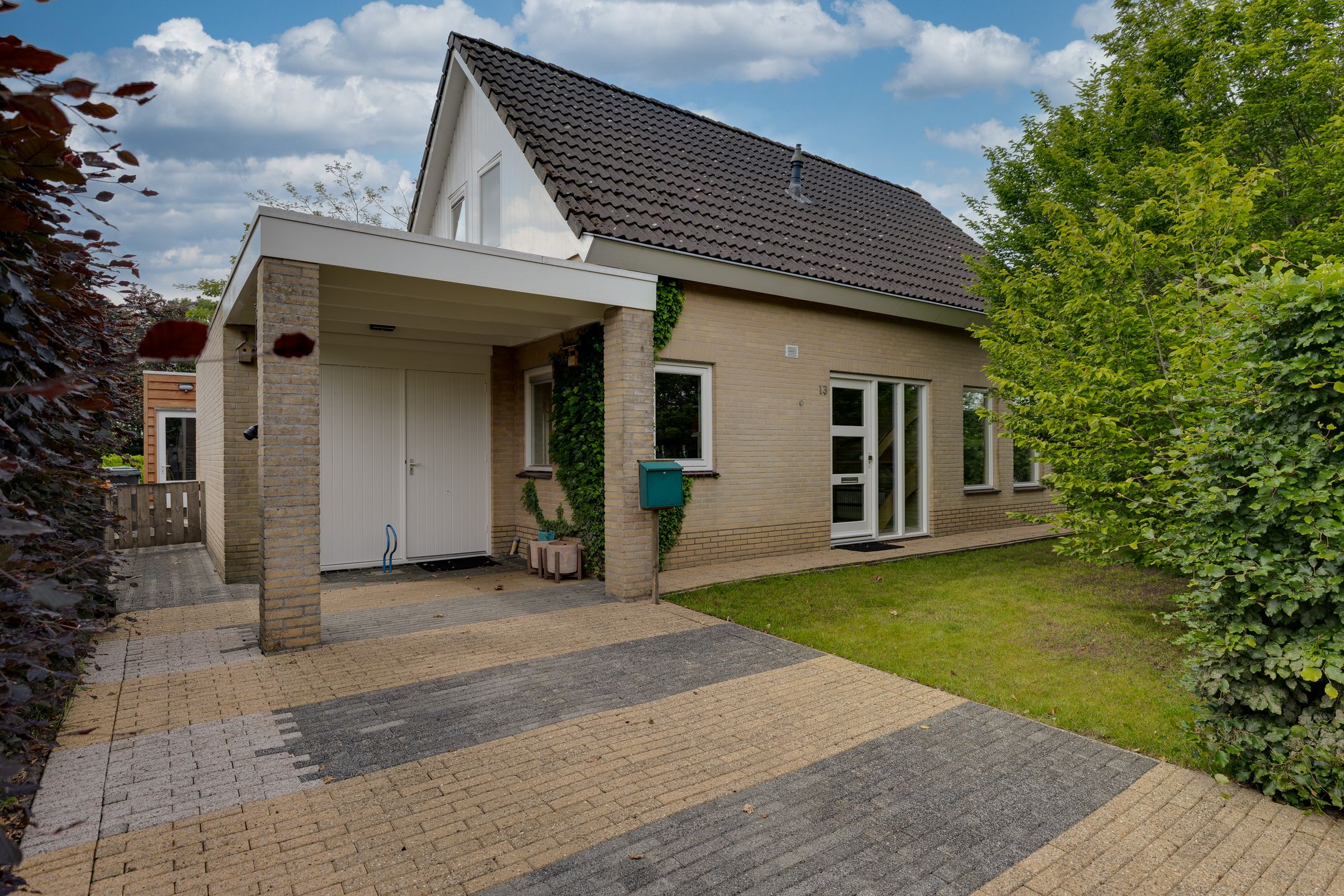 Foto van Mariënwold 13, Steenwijkerwold