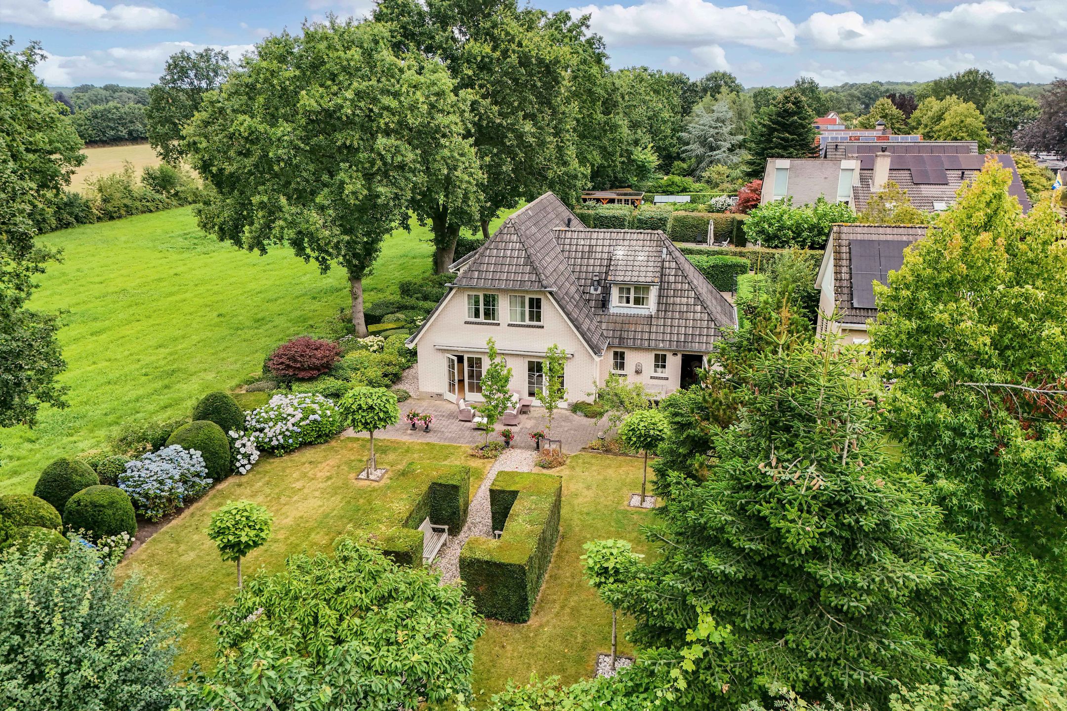 Foto van Mariënwold 15, Steenwijkerwold