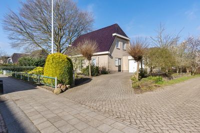 Foto van Gelderingen 50, Steenwijkerwold