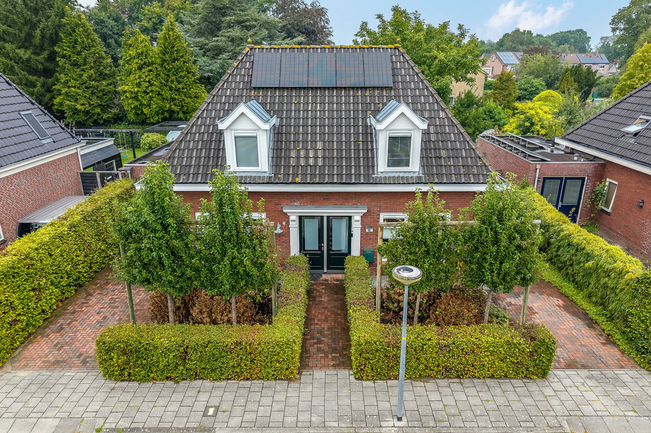 Foto van Mariënwold 65, Steenwijkerwold