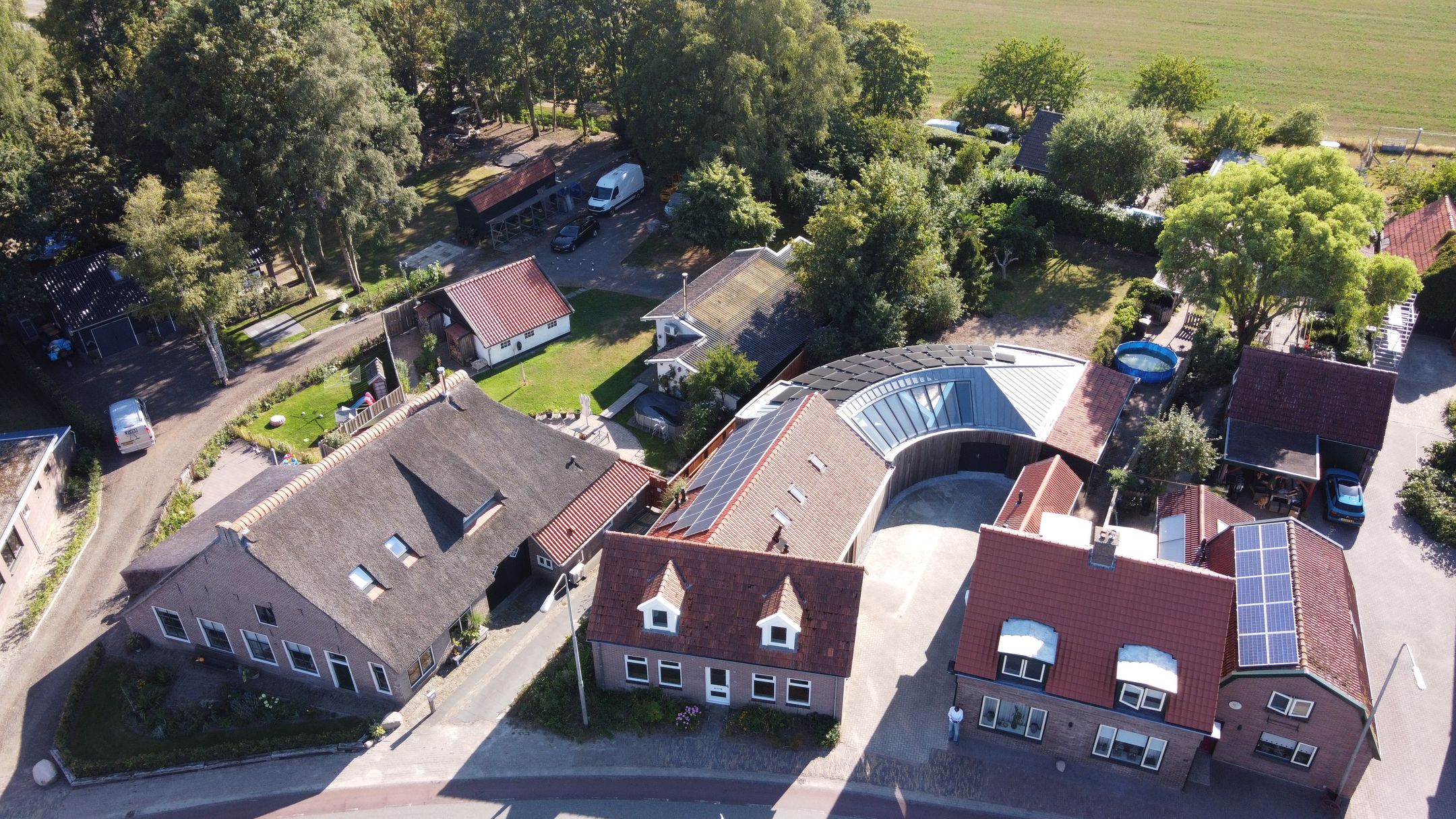 Foto van Oldemarktseweg 85, Steenwijkerwold