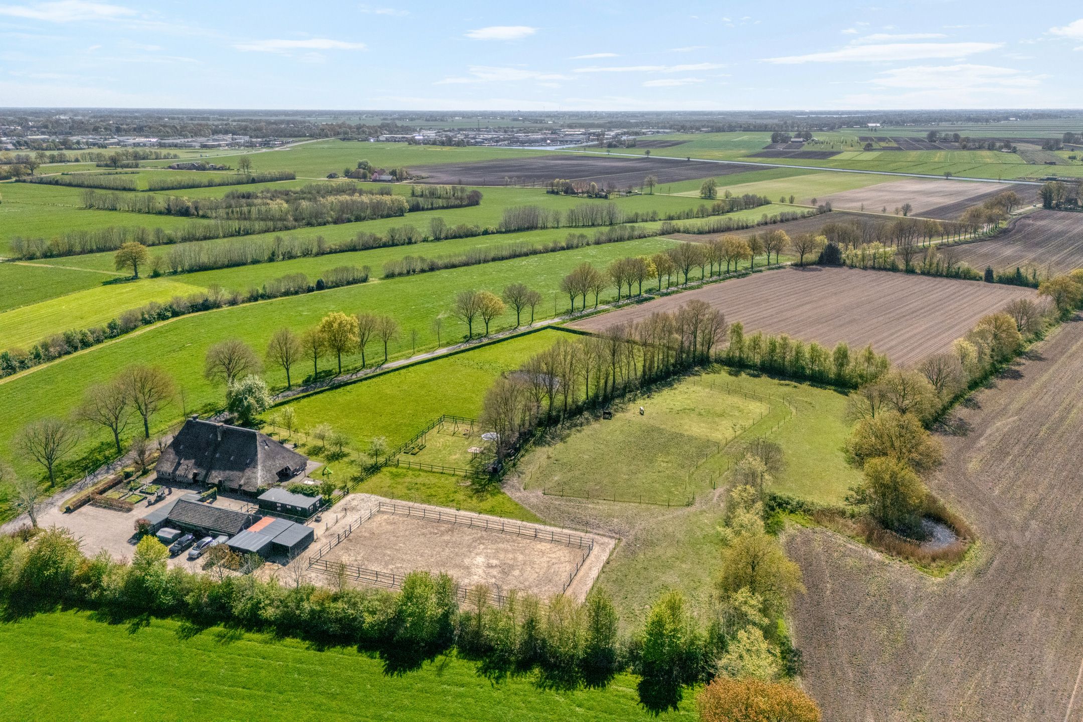 Foto van Thijendijk 12, Steenwijkerwold