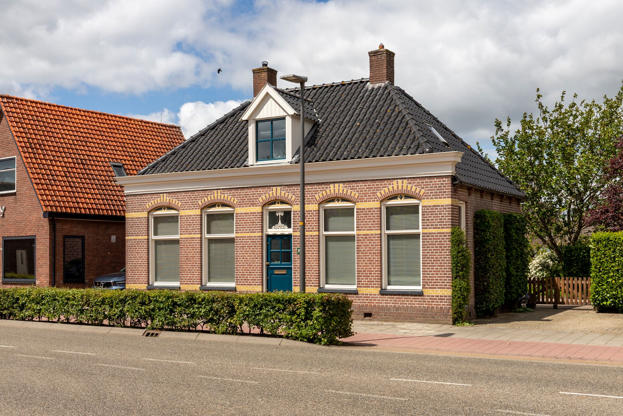Foto van Zuidveenseweg 50, Zuidveen