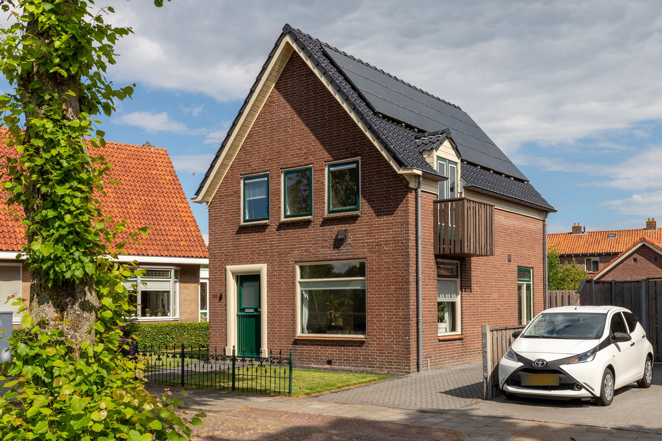 Foto van Zuidveenseweg 65, Zuidveen