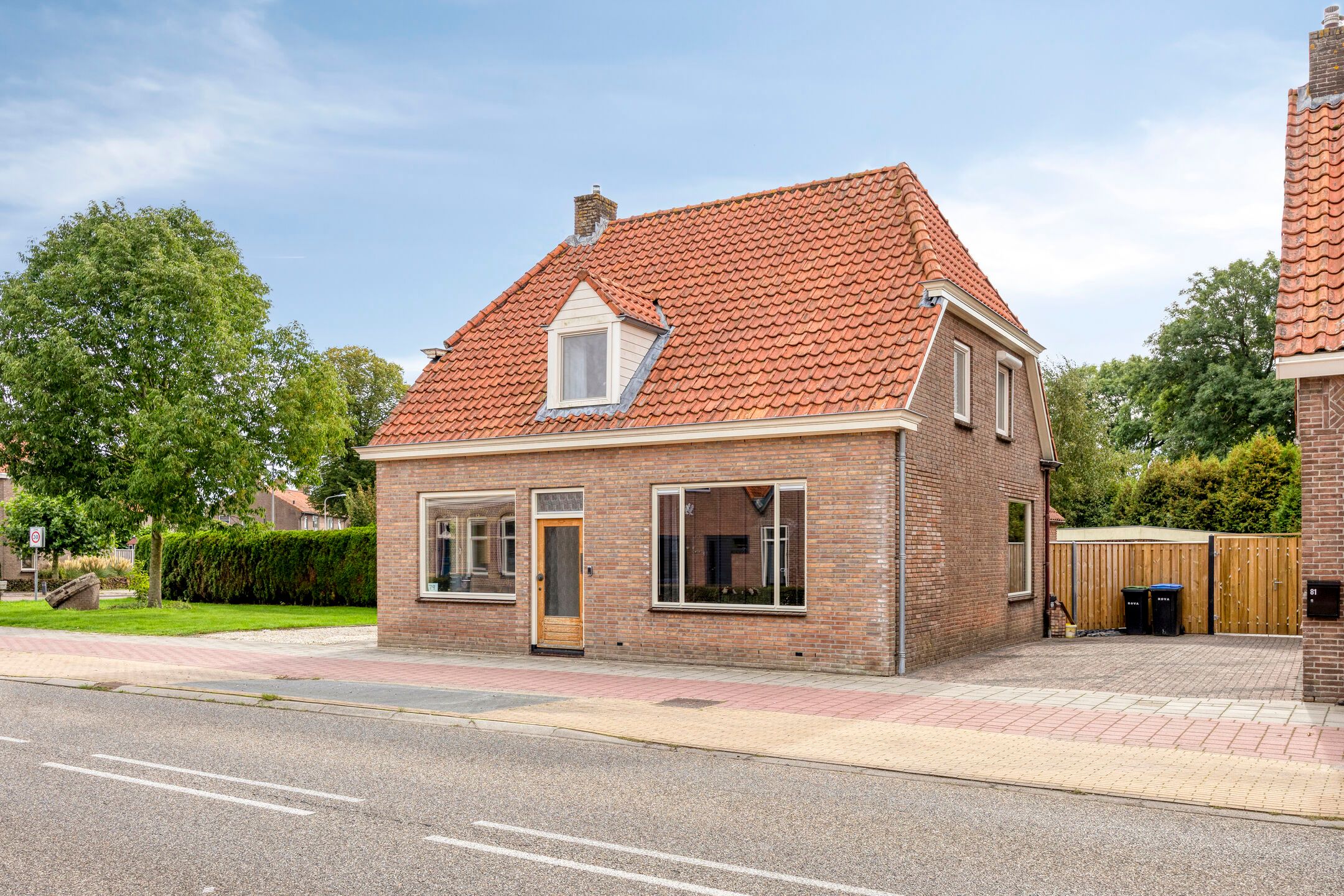 Foto van Zuidveenseweg 79, Zuidveen