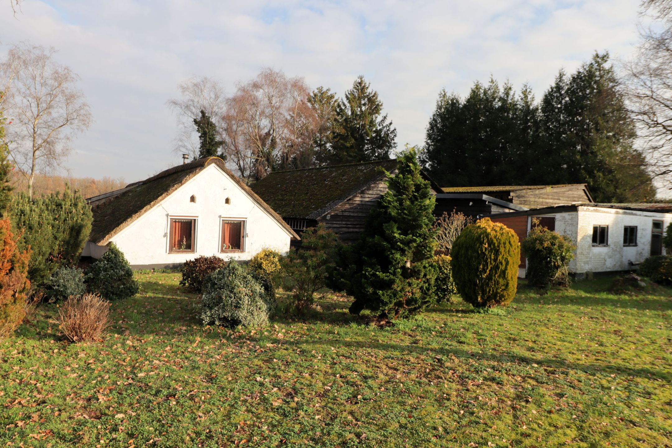 Foto van Steenakkers-Oost 7, Onna