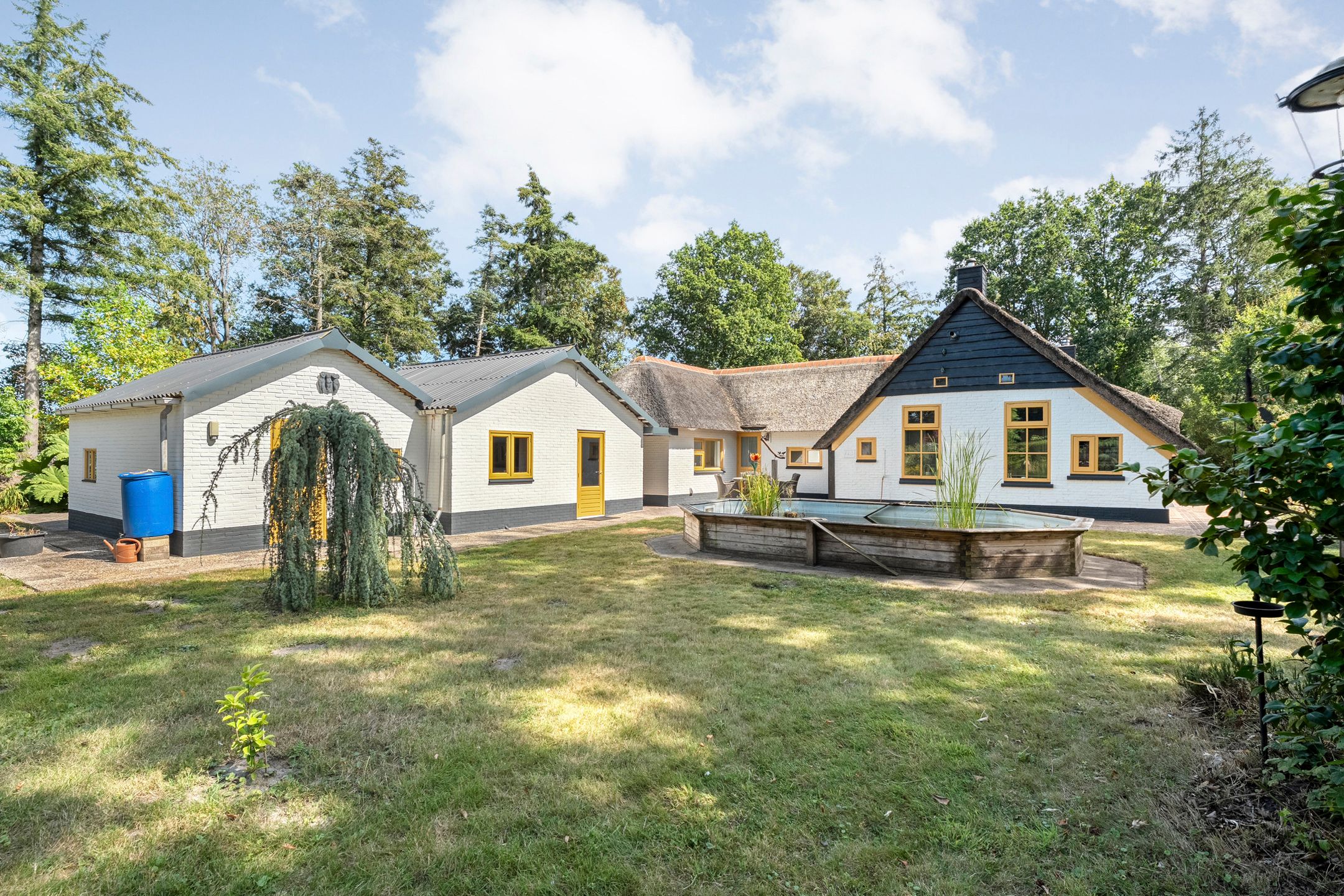 Foto van Steenakkers-Oost 8, Onna
