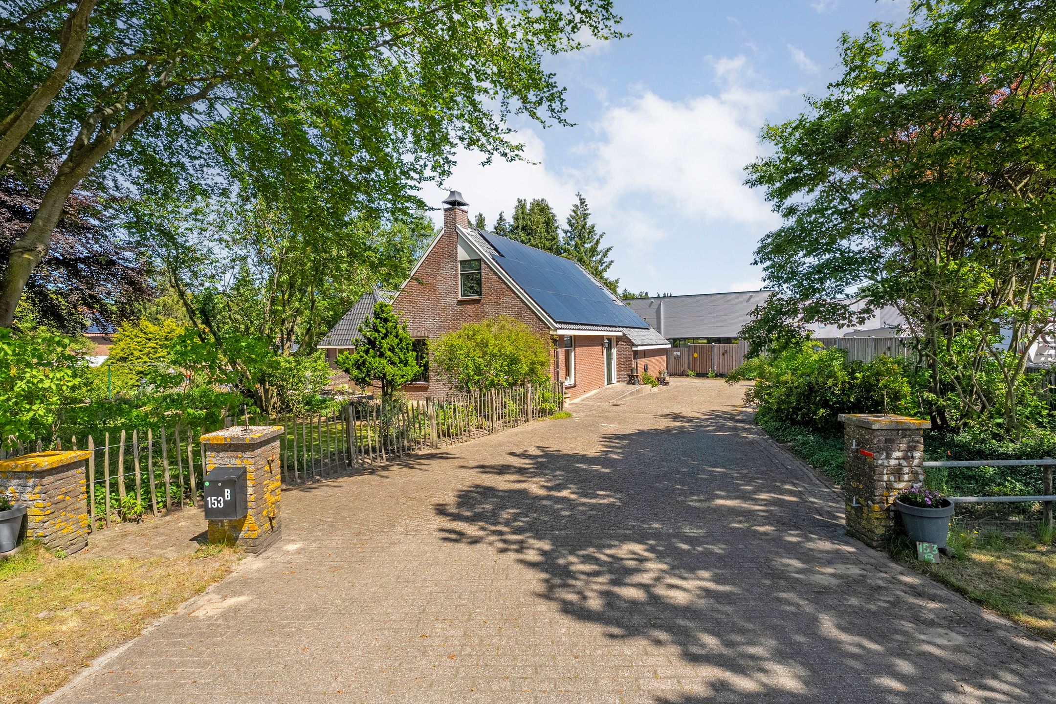 Foto van Meppelerweg 153B, Onna