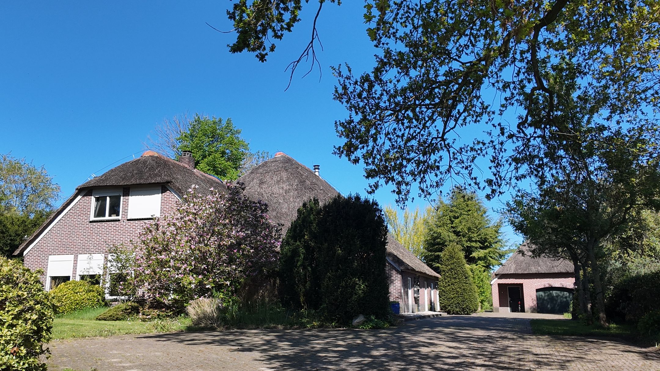 Foto van Kallenkote 17, Kallenkote