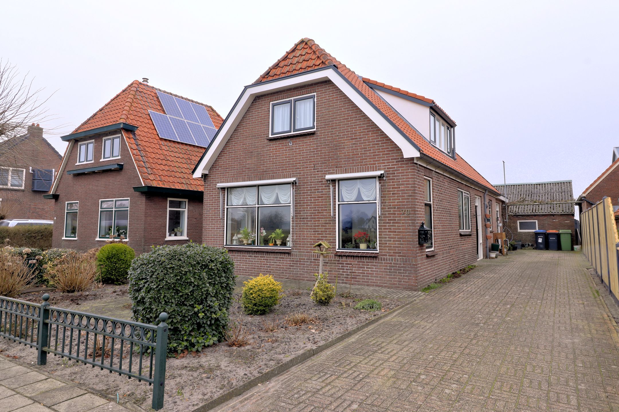 Foto van Eesveenseweg 70, Eesveen