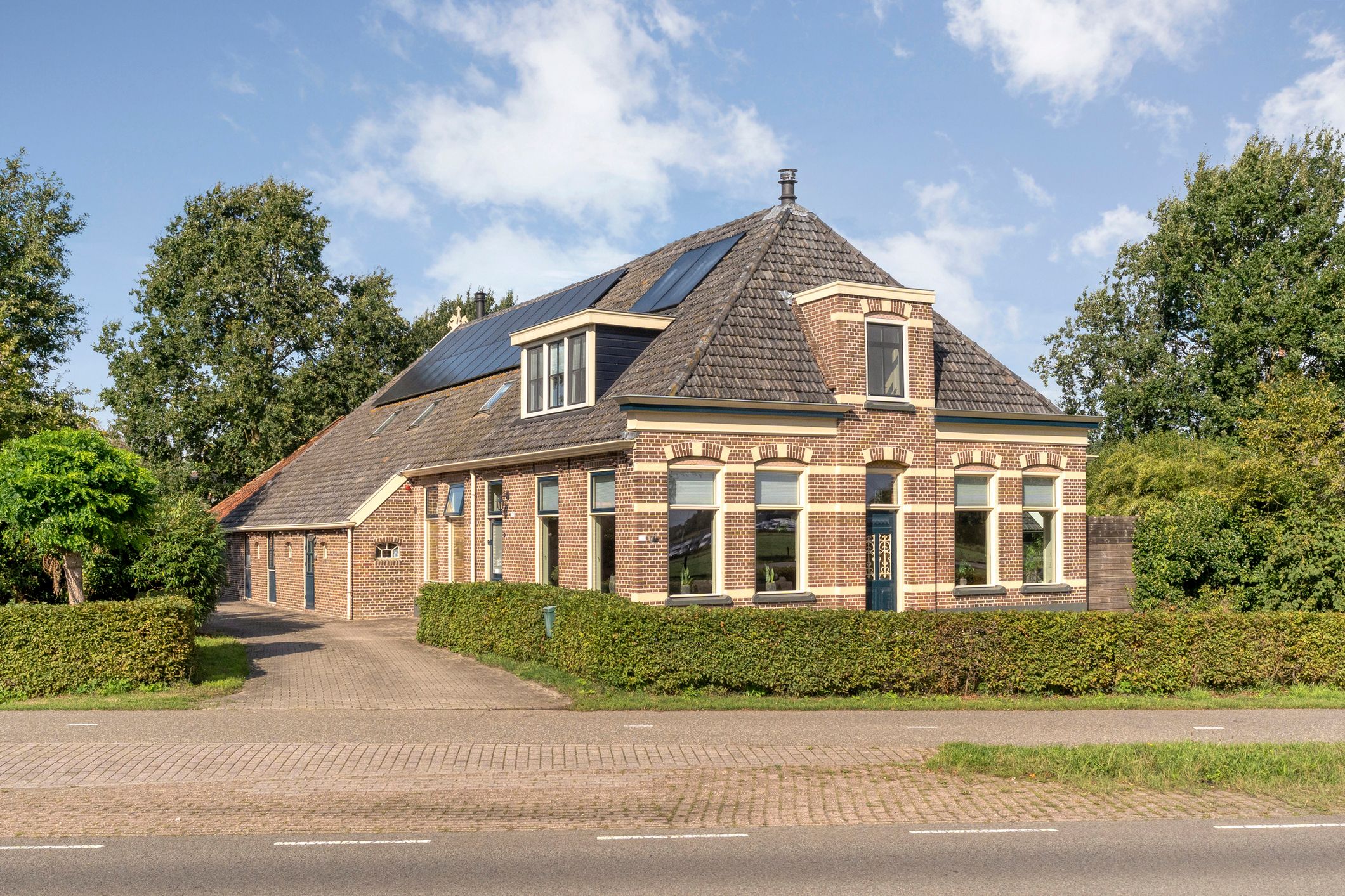 Foto van Eesveenseweg 131, Eesveen