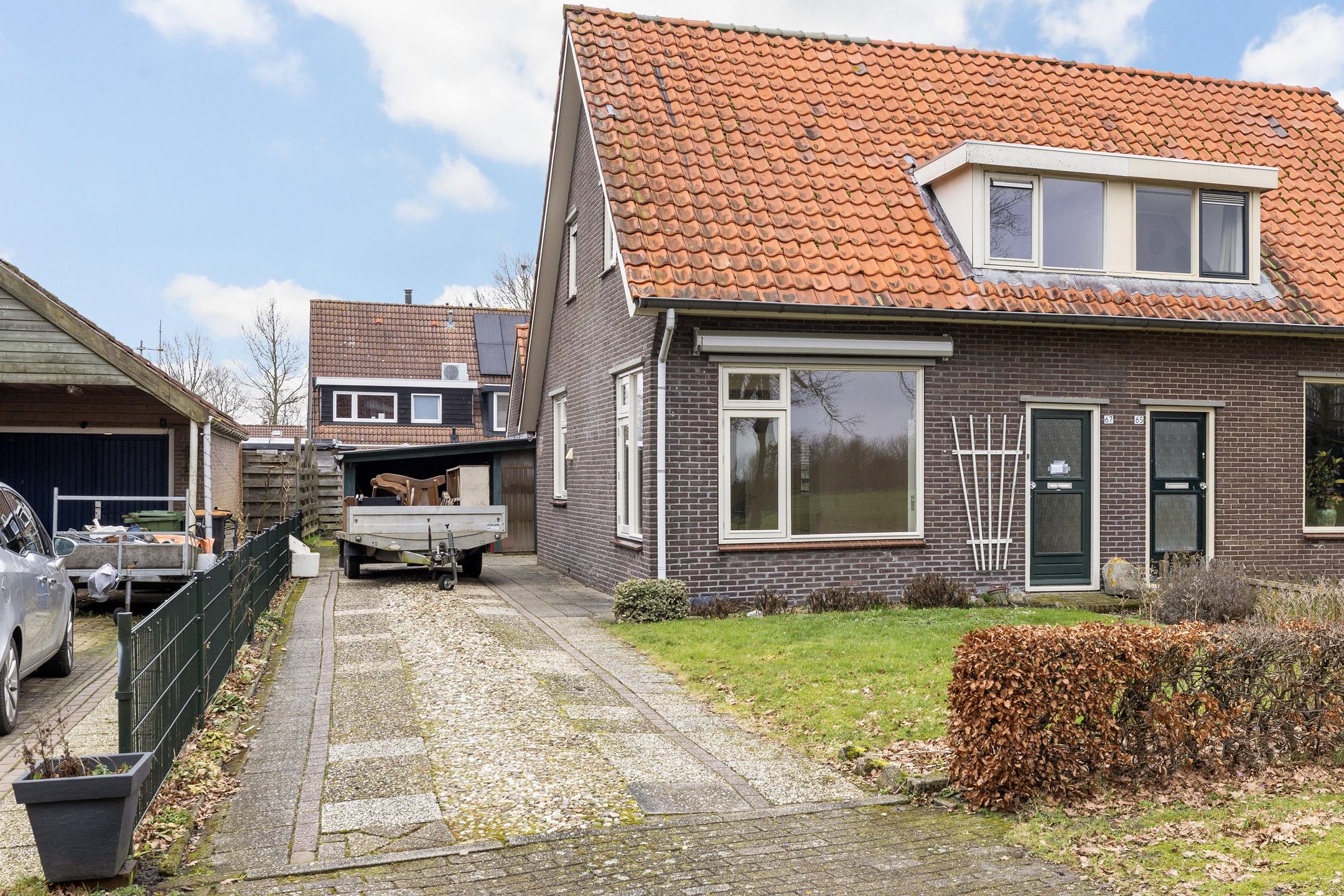 Foto van Midden 67, Wapserveen