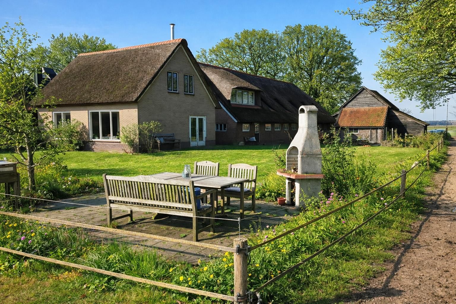 Foto van Midden 129, Wapserveen