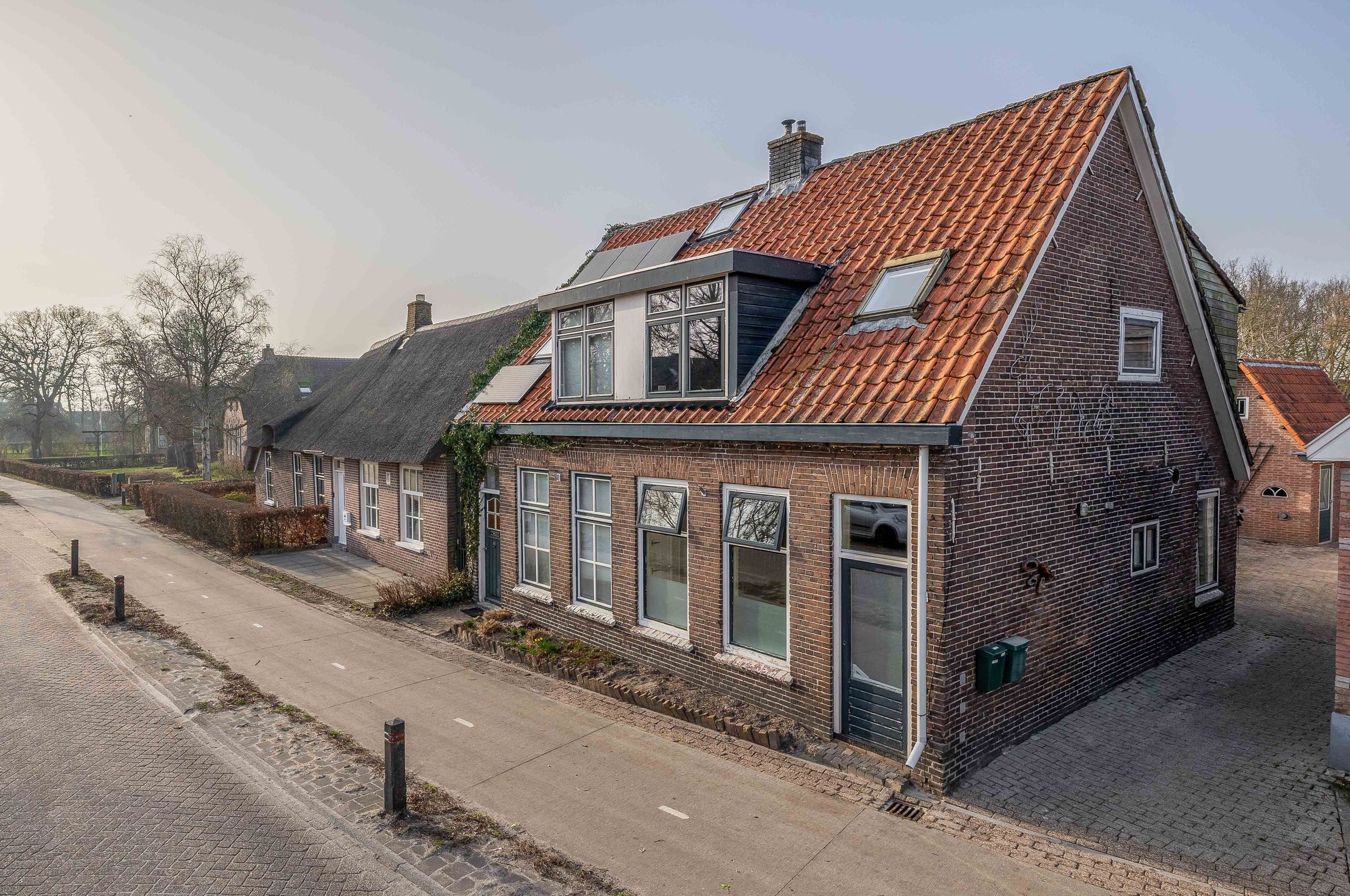 Foto van Midden 139, Wapserveen