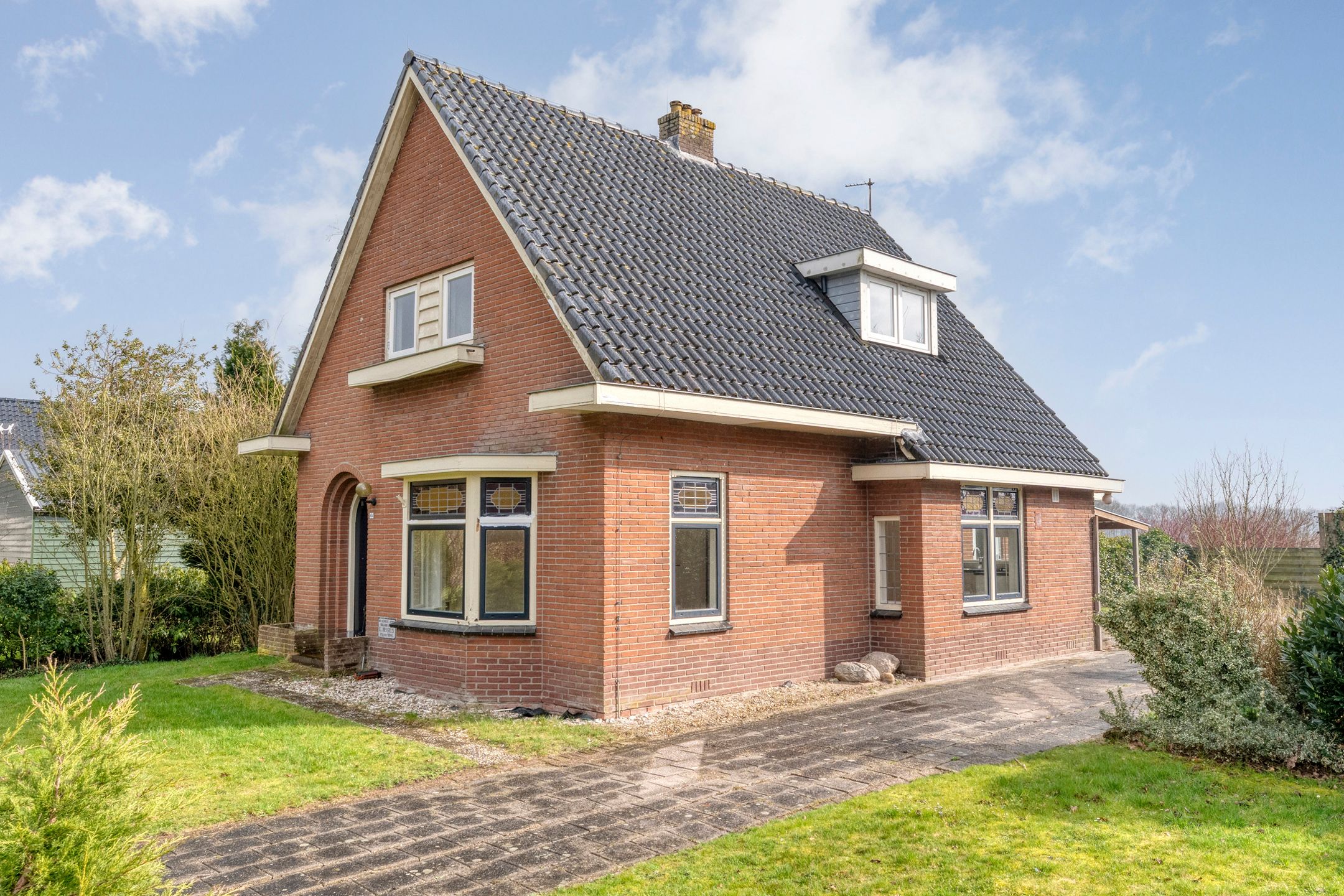 Foto van Midden 164, Wapserveen